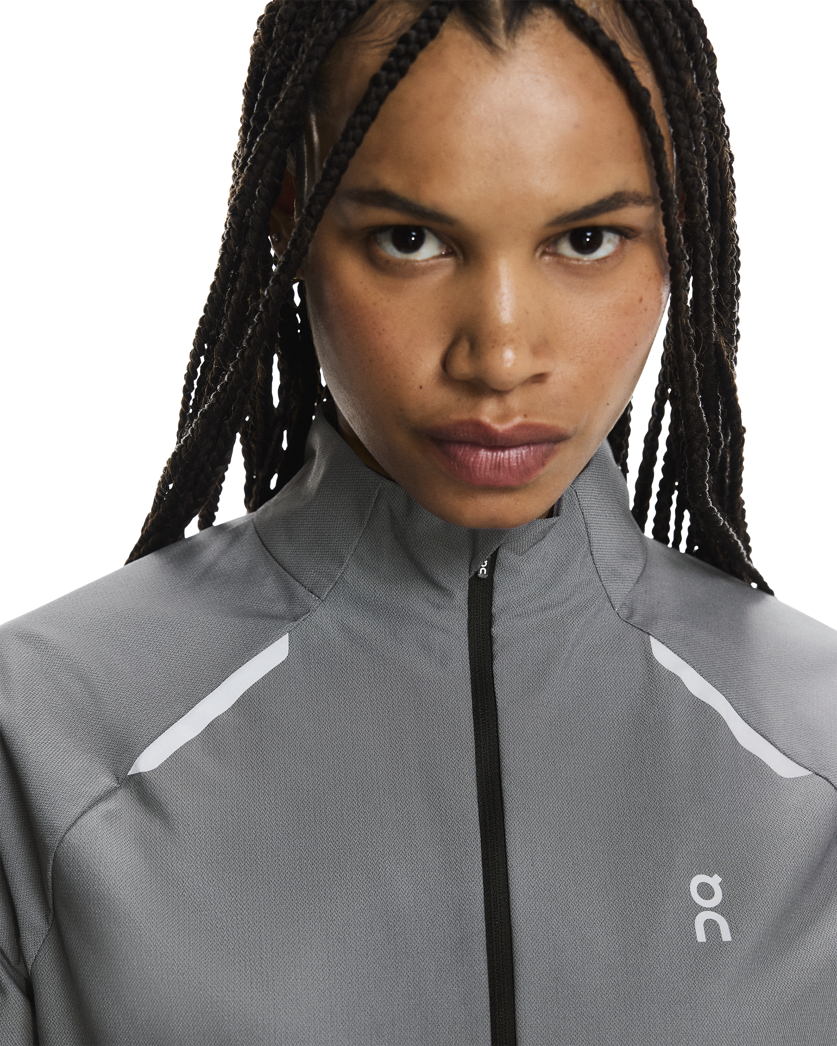 Weather Jacket Lumos - Women's