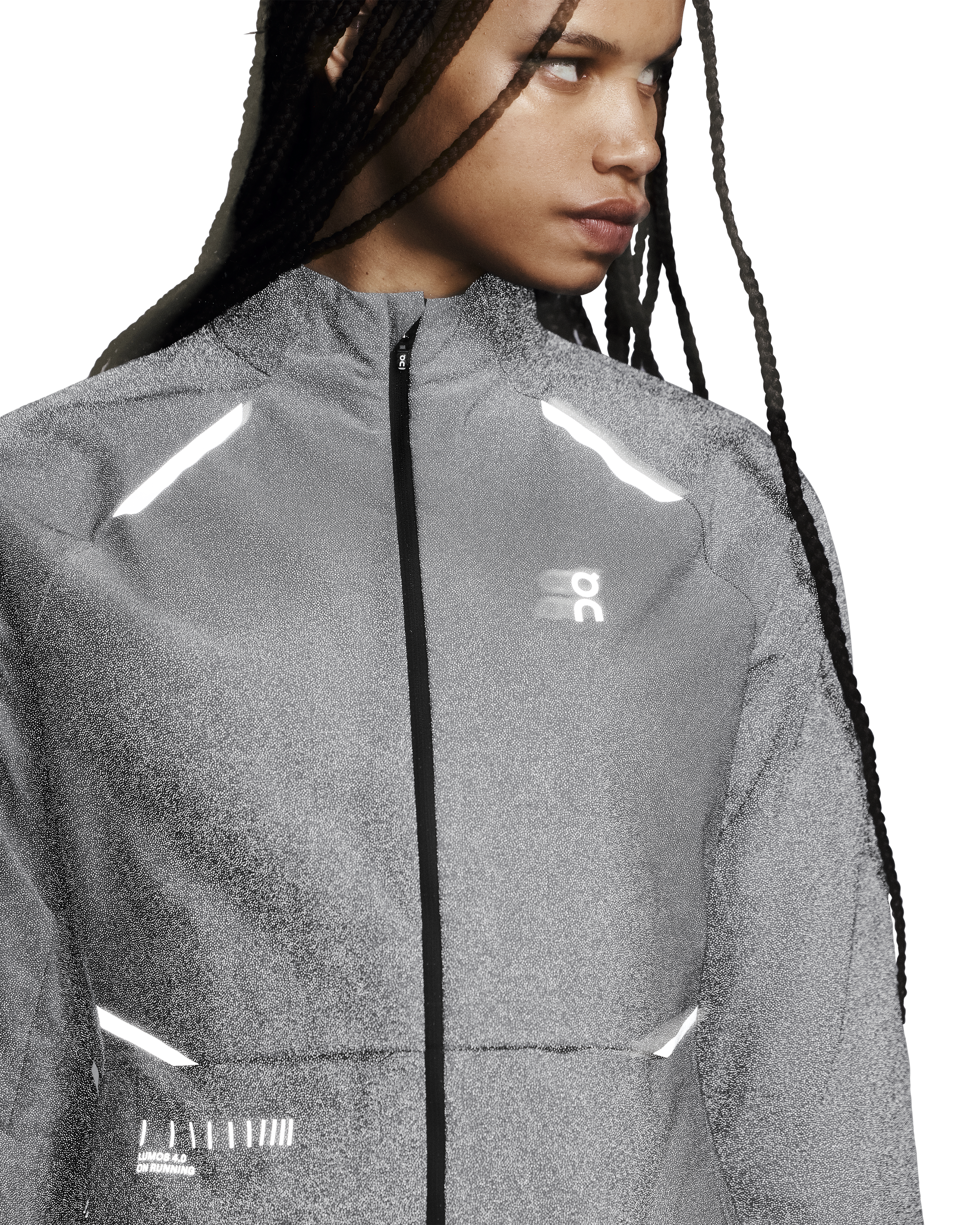 Weather Jacket Lumos - Women's