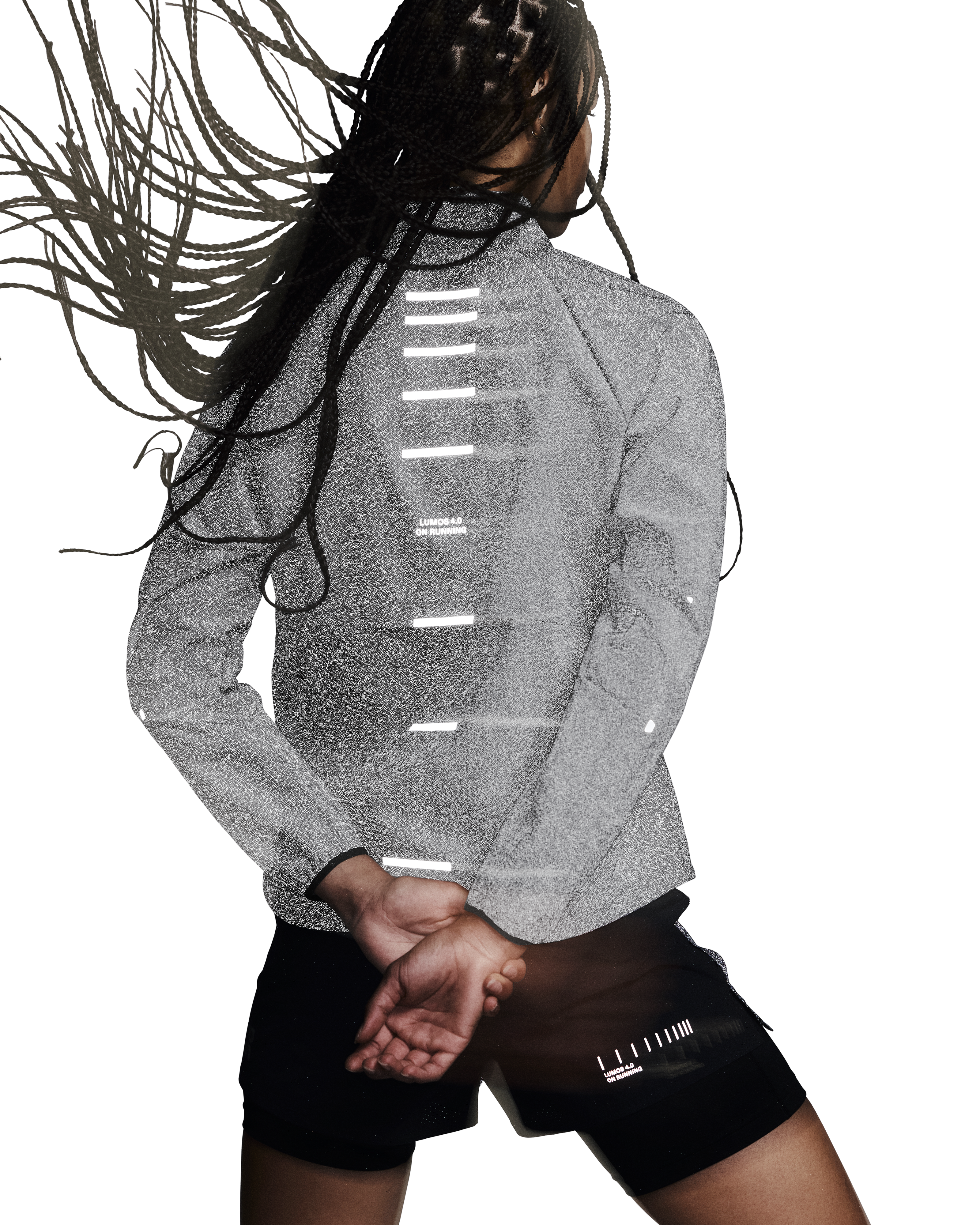 Weather Jacket Lumos - Women's