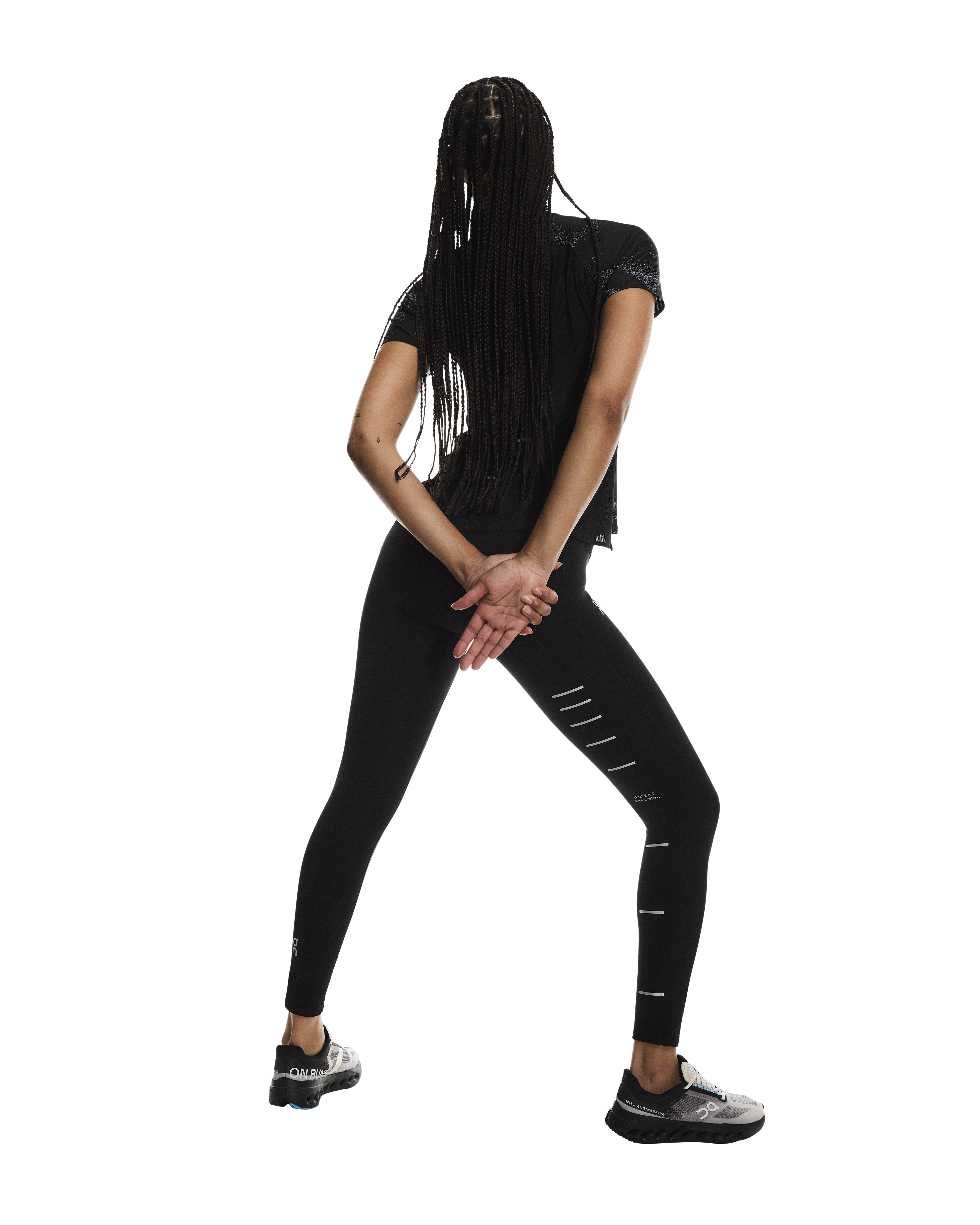 Performance Tights Lumos - Women's