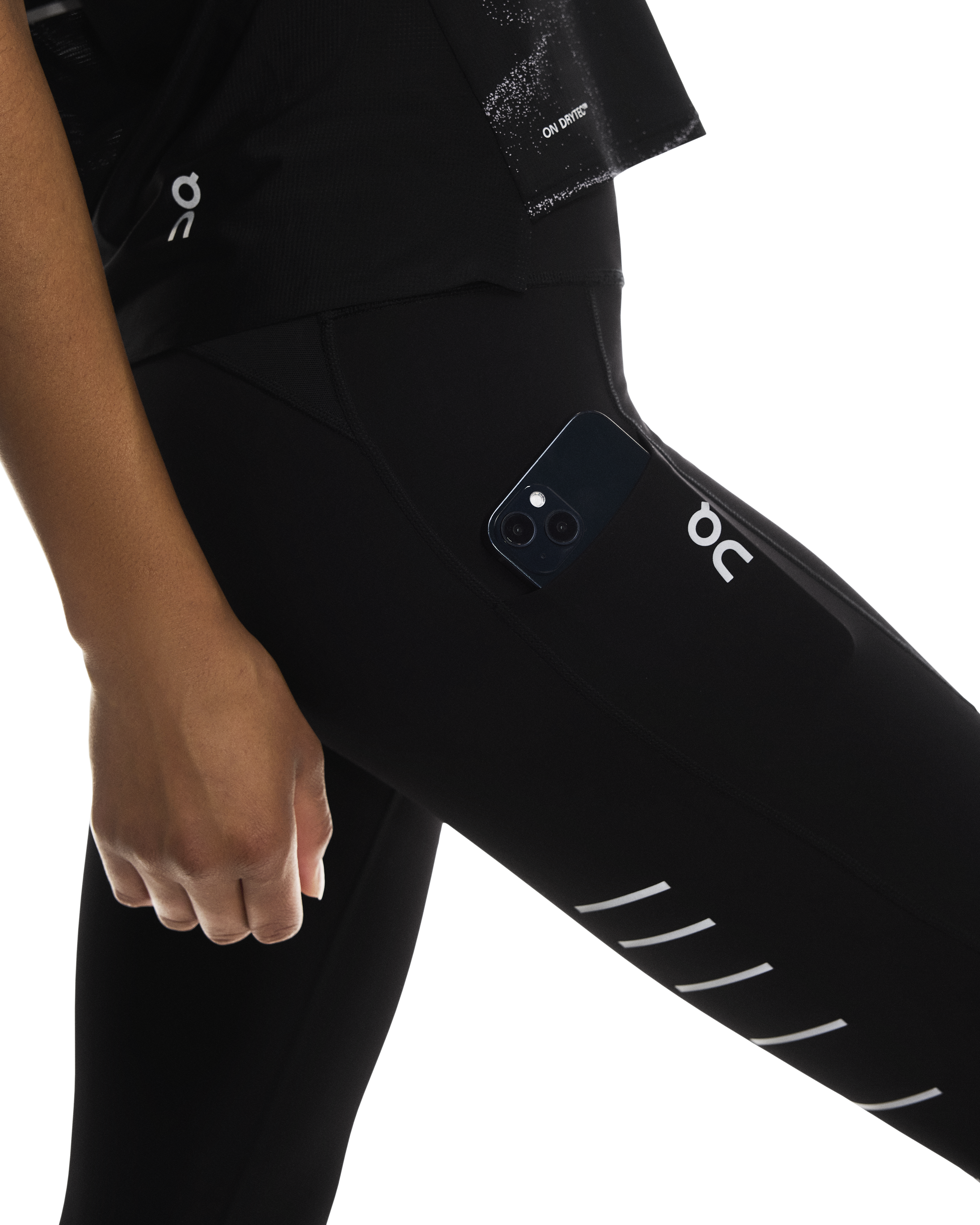 Performance Tights Lumos - Women's