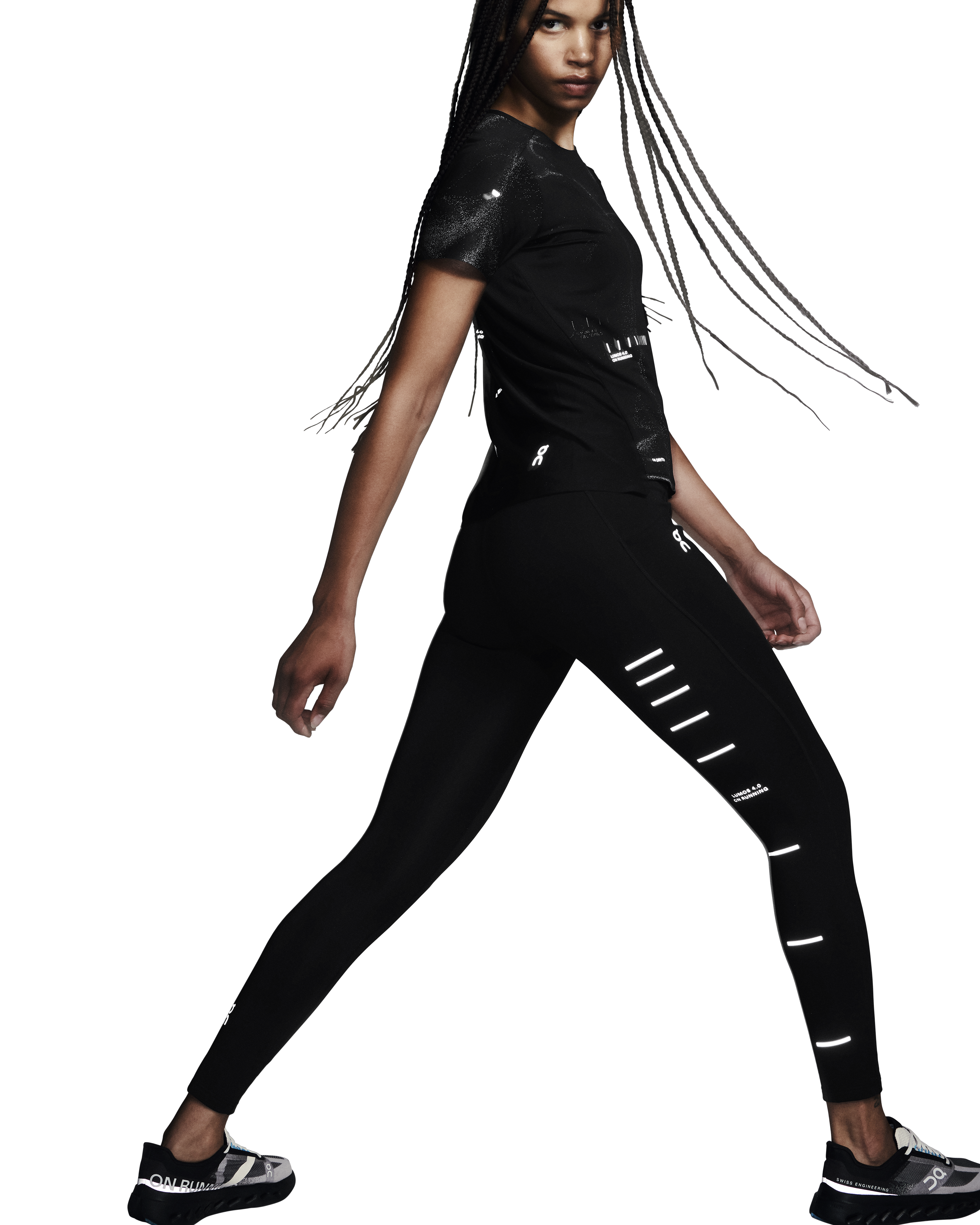 Performance Tights Lumos - Women's