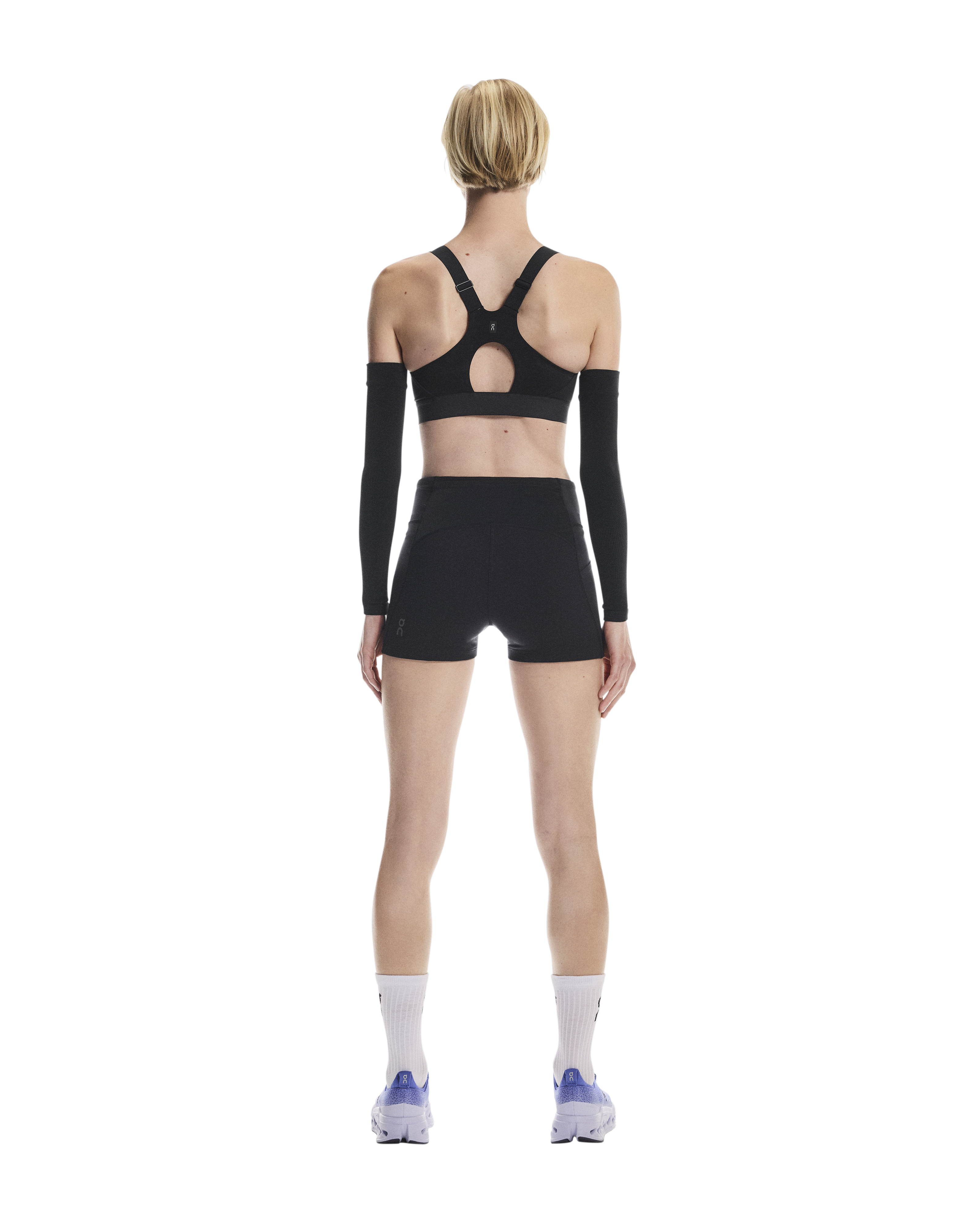 3" Performance Tights - Women's