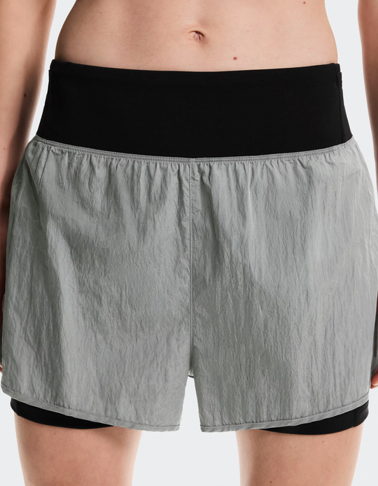 Performance Volt Shorts - Women's