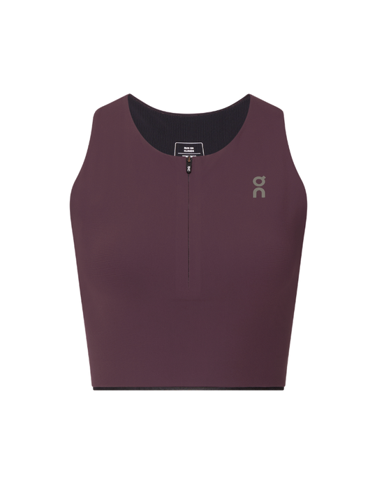 Zero Crop - Women's