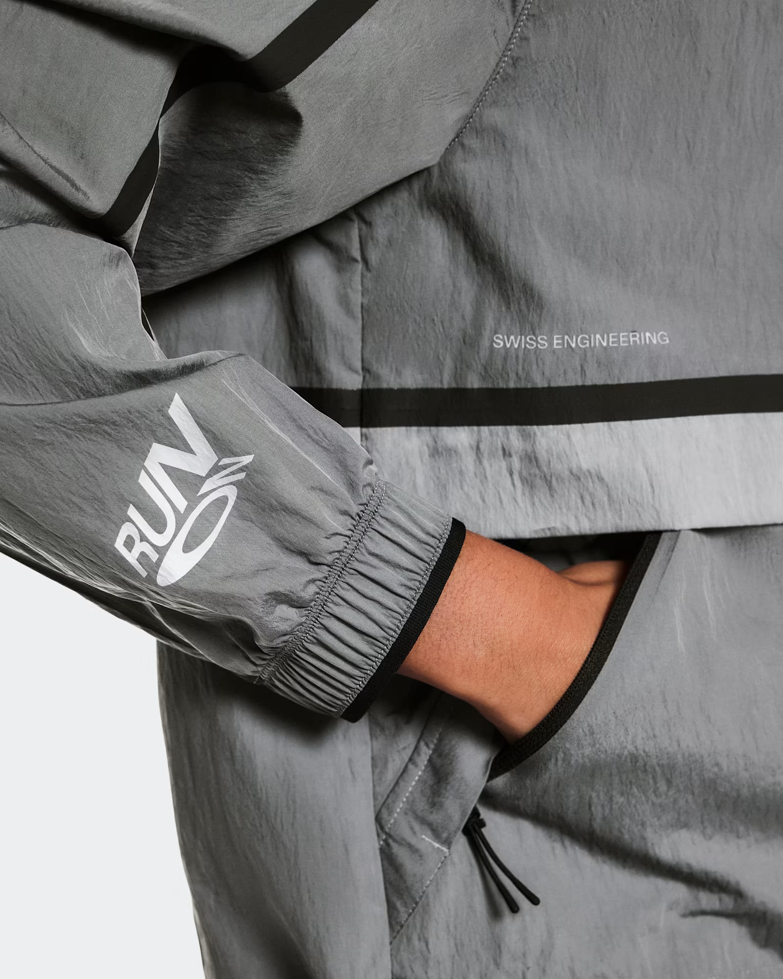 Performance Volt Jacket - Women's