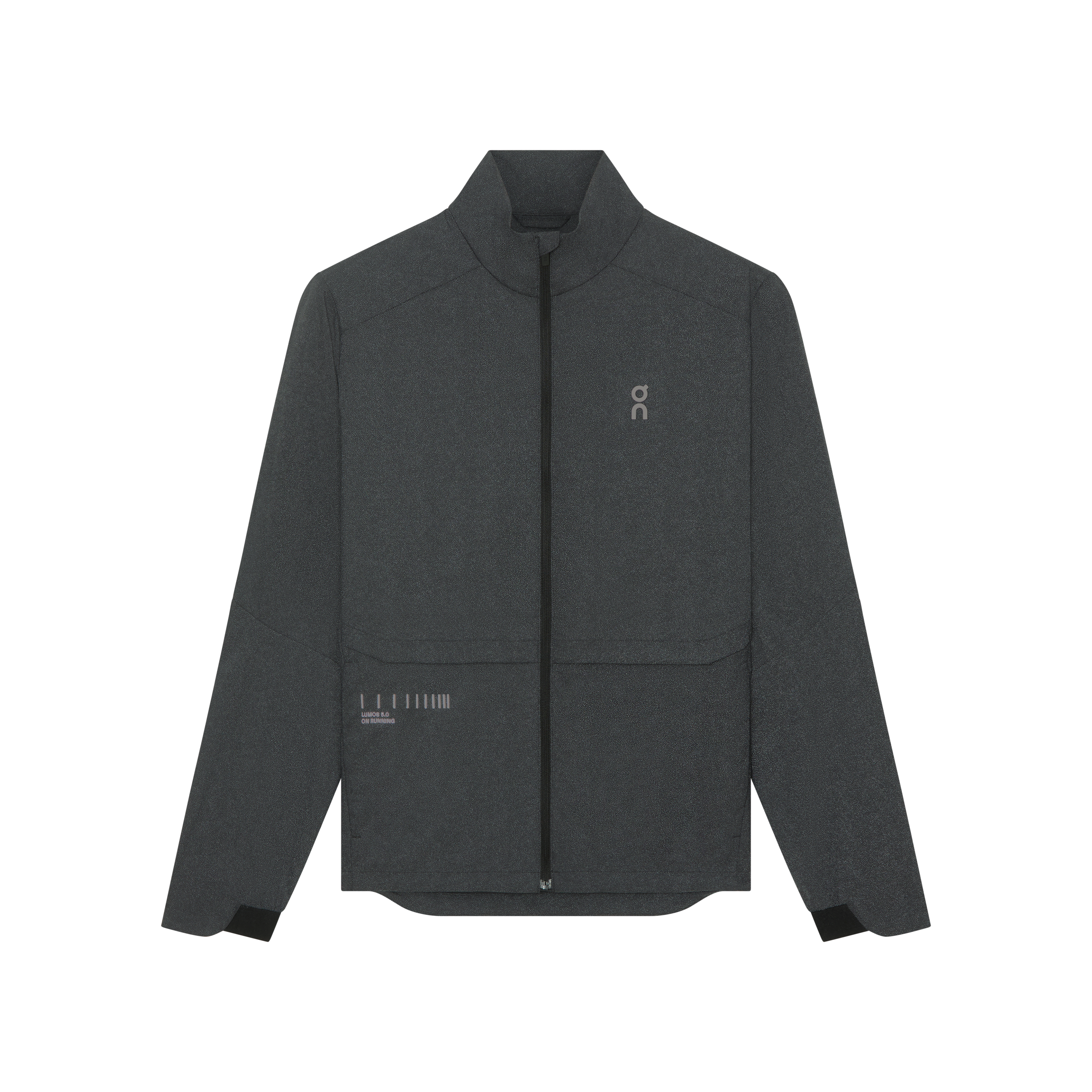 Weather Jacket Lumos - Women's