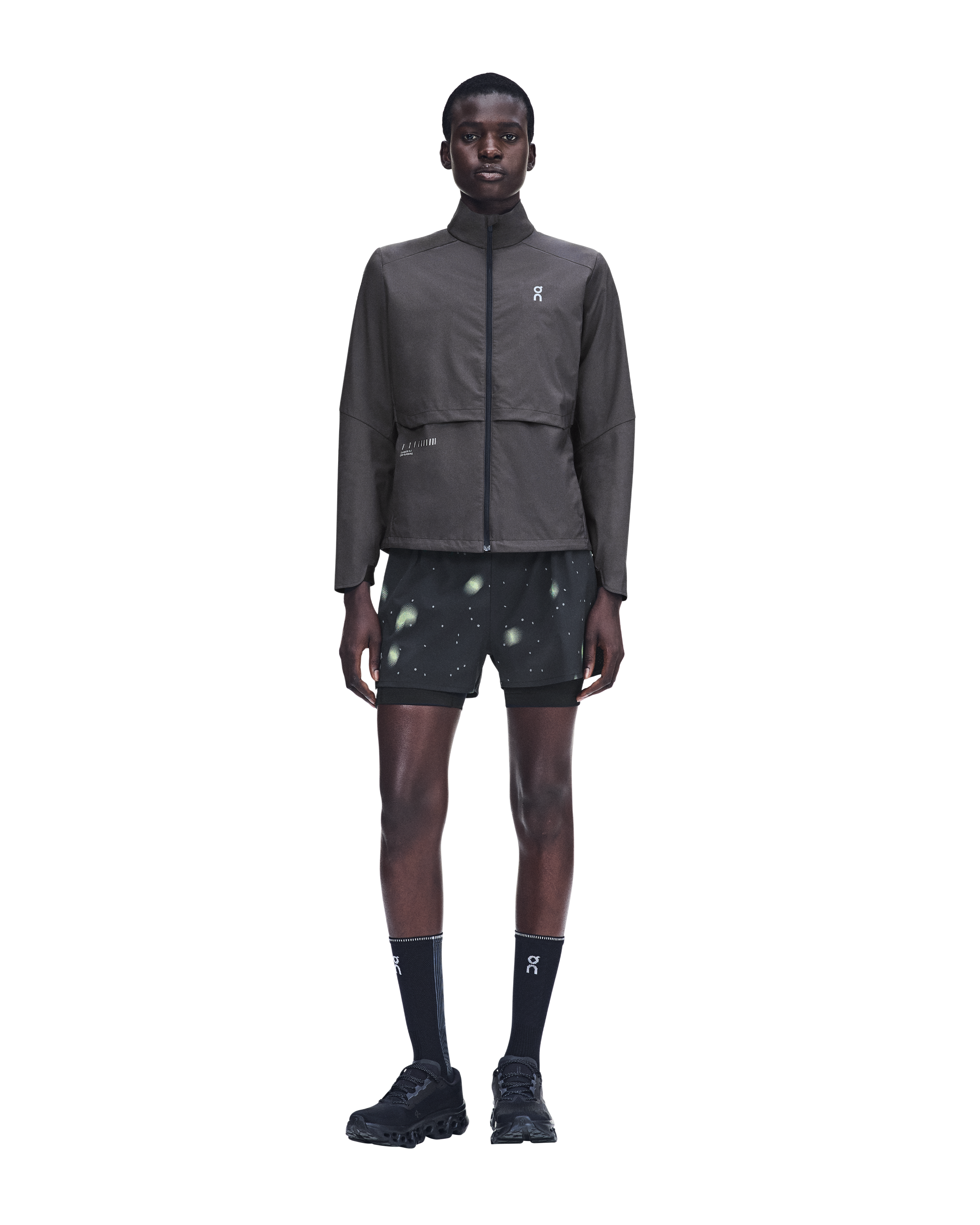 Weather Jacket Lumos - Women's