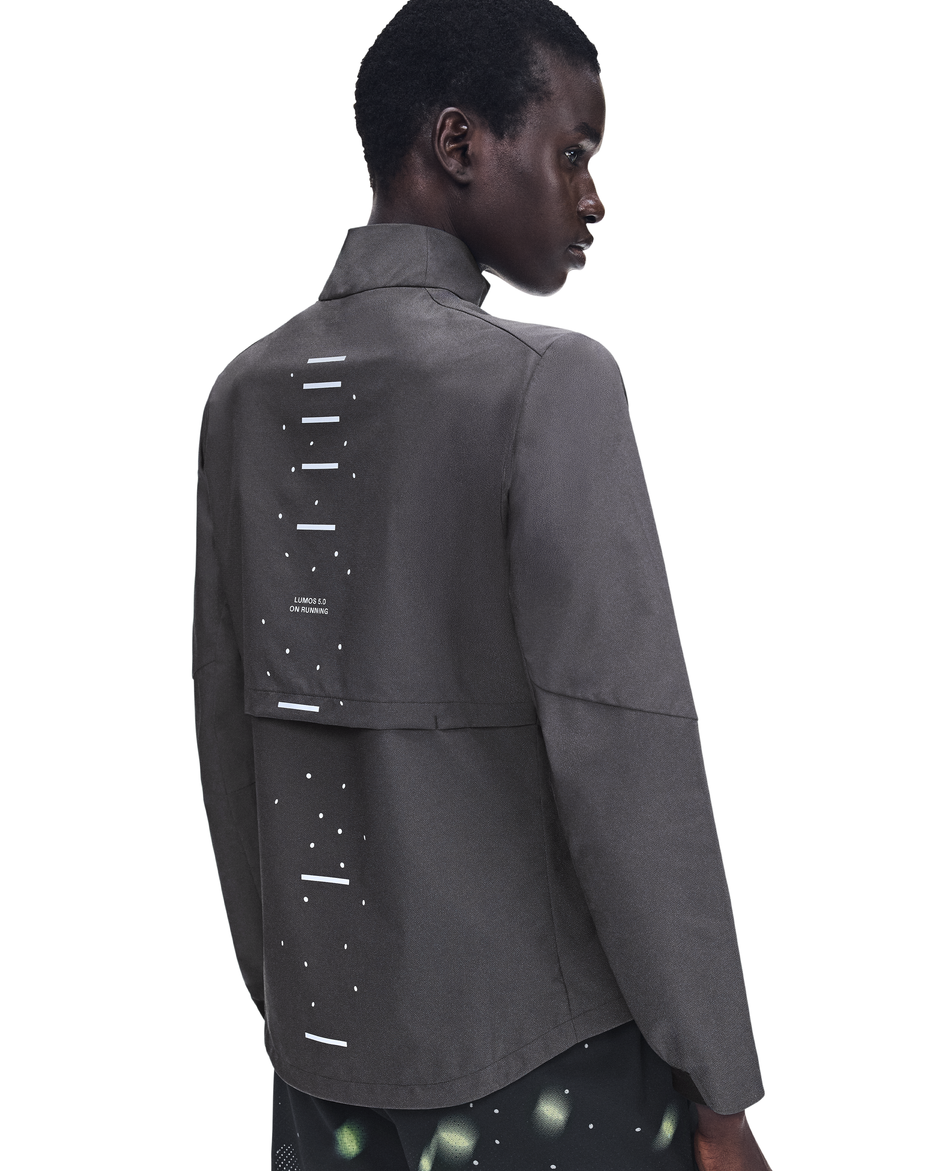 Weather Jacket Lumos - Women's