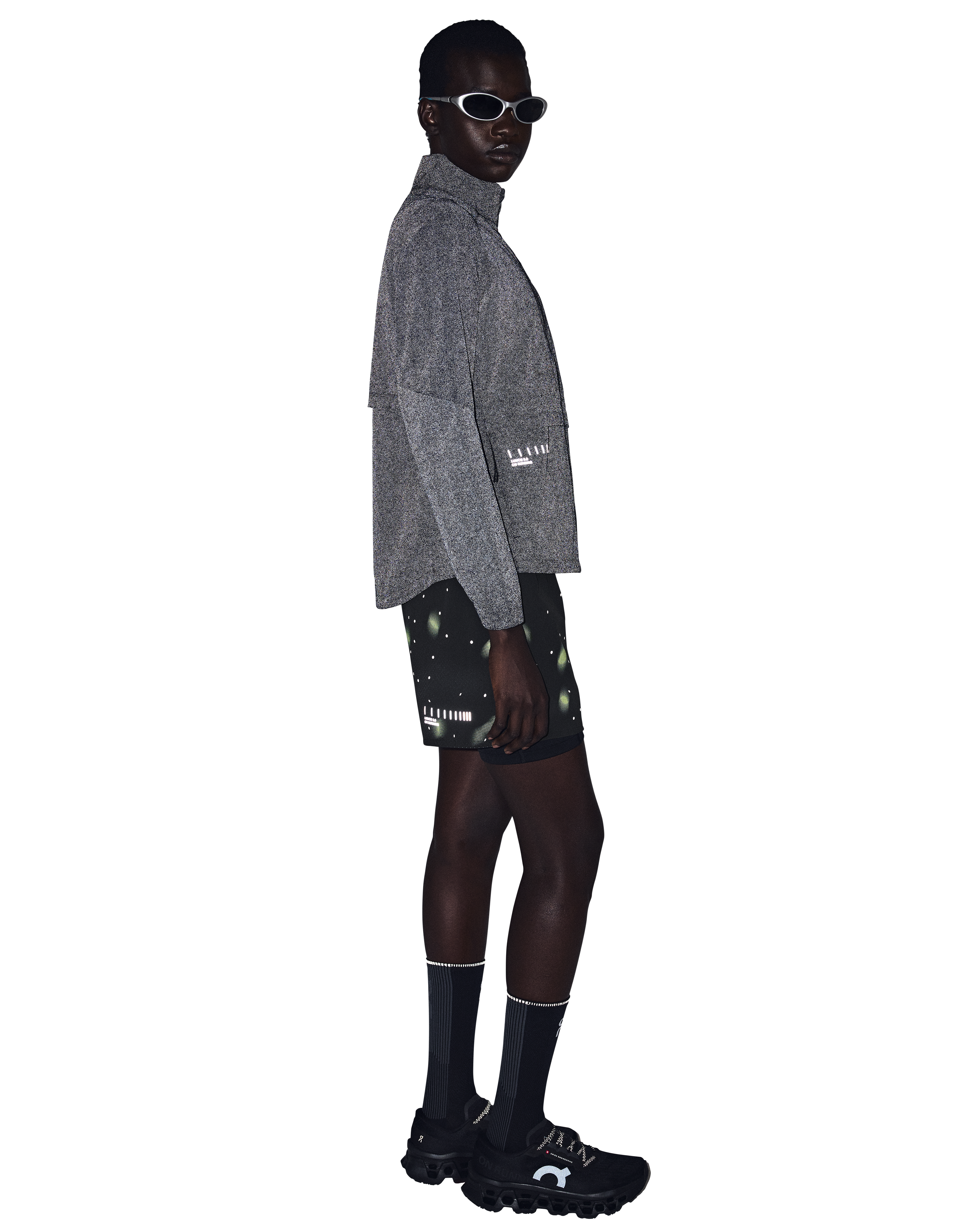 Weather Jacket Lumos - Women's