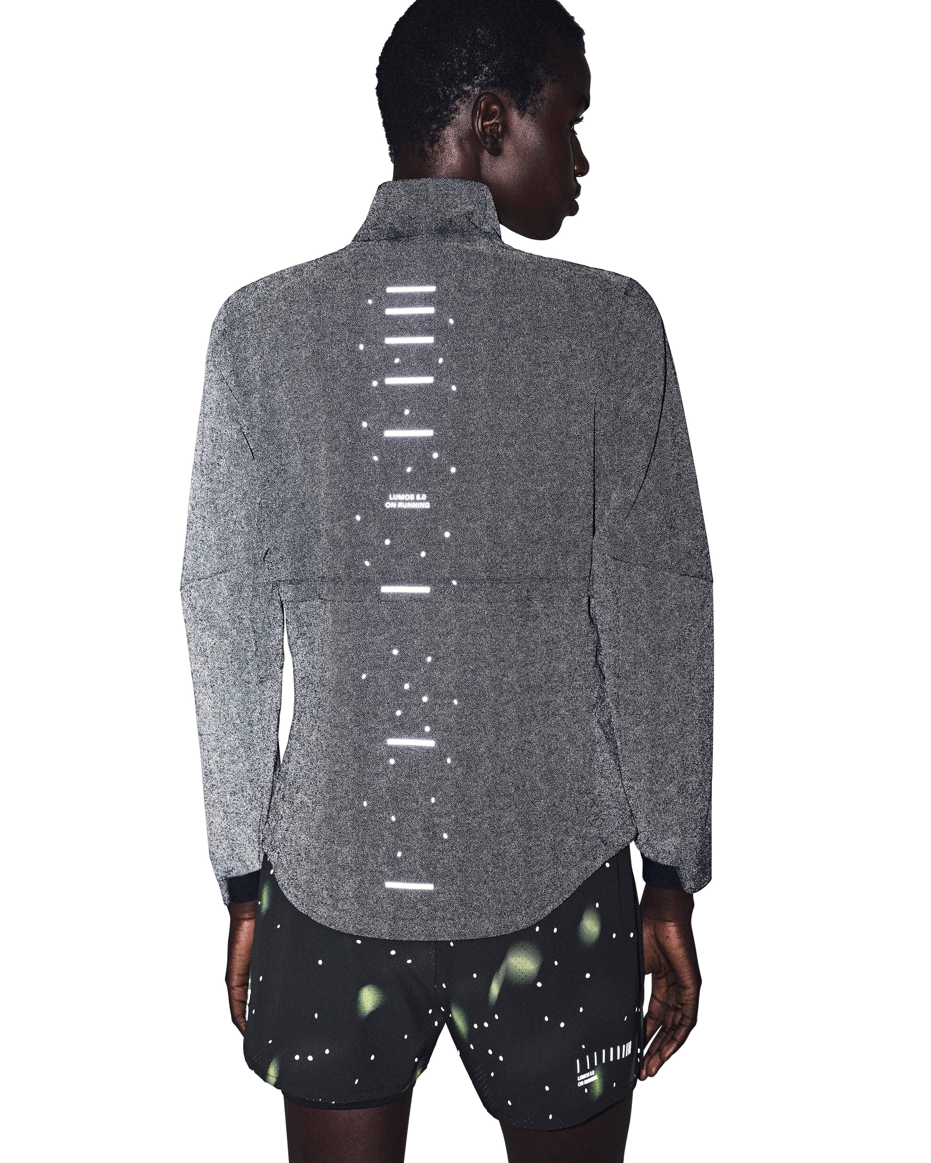 Weather Jacket Lumos - Women's