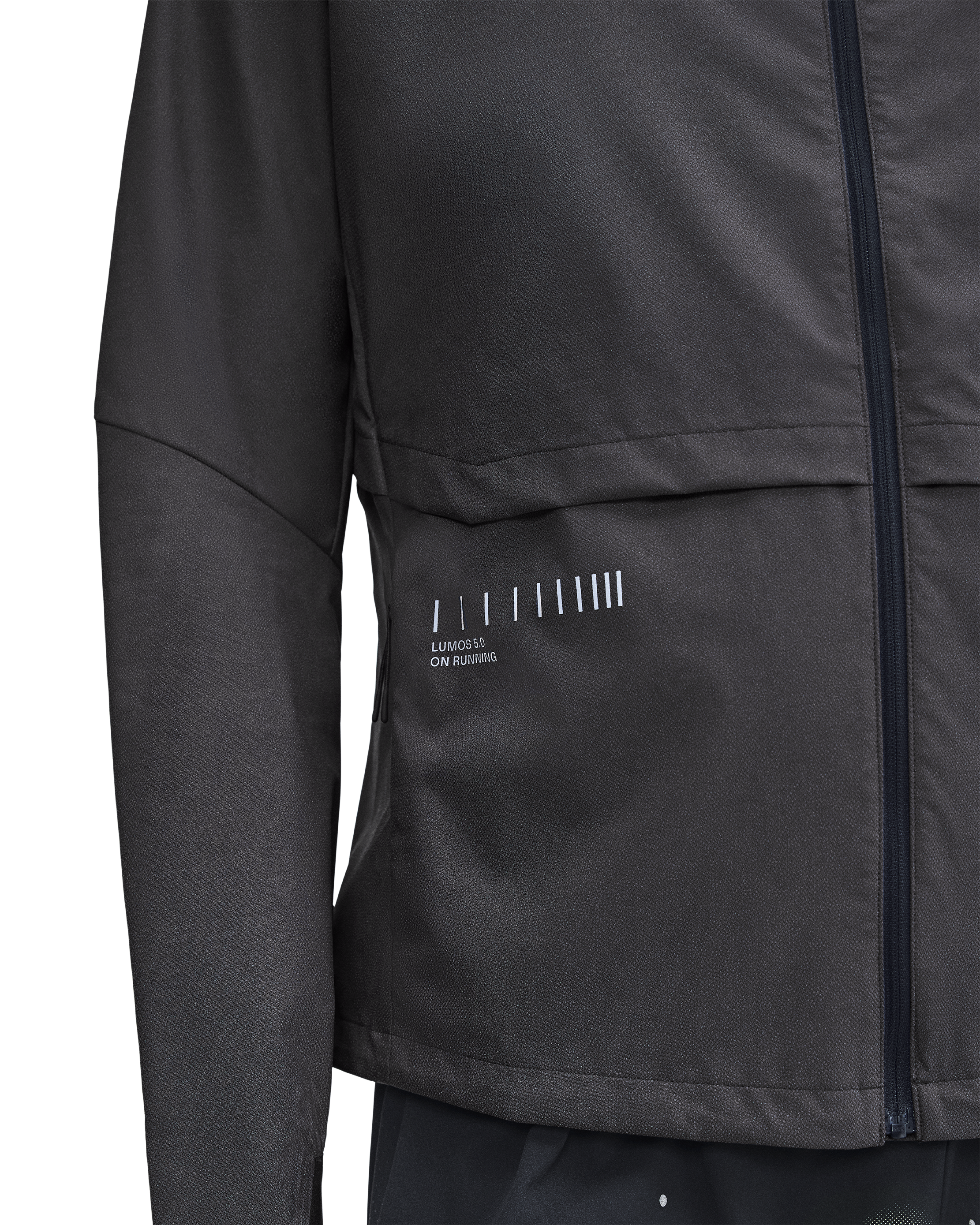 Weather Jacket Lumos - Women's