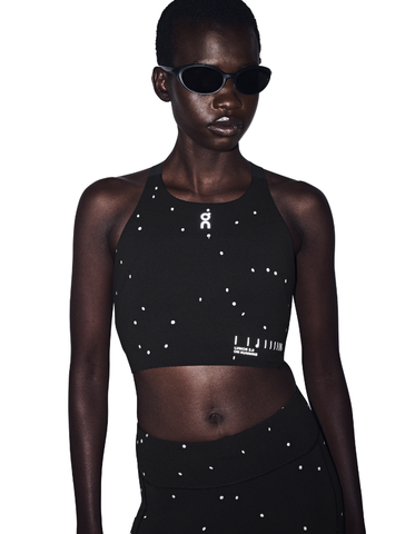 Performance Crop Lumos - Women's