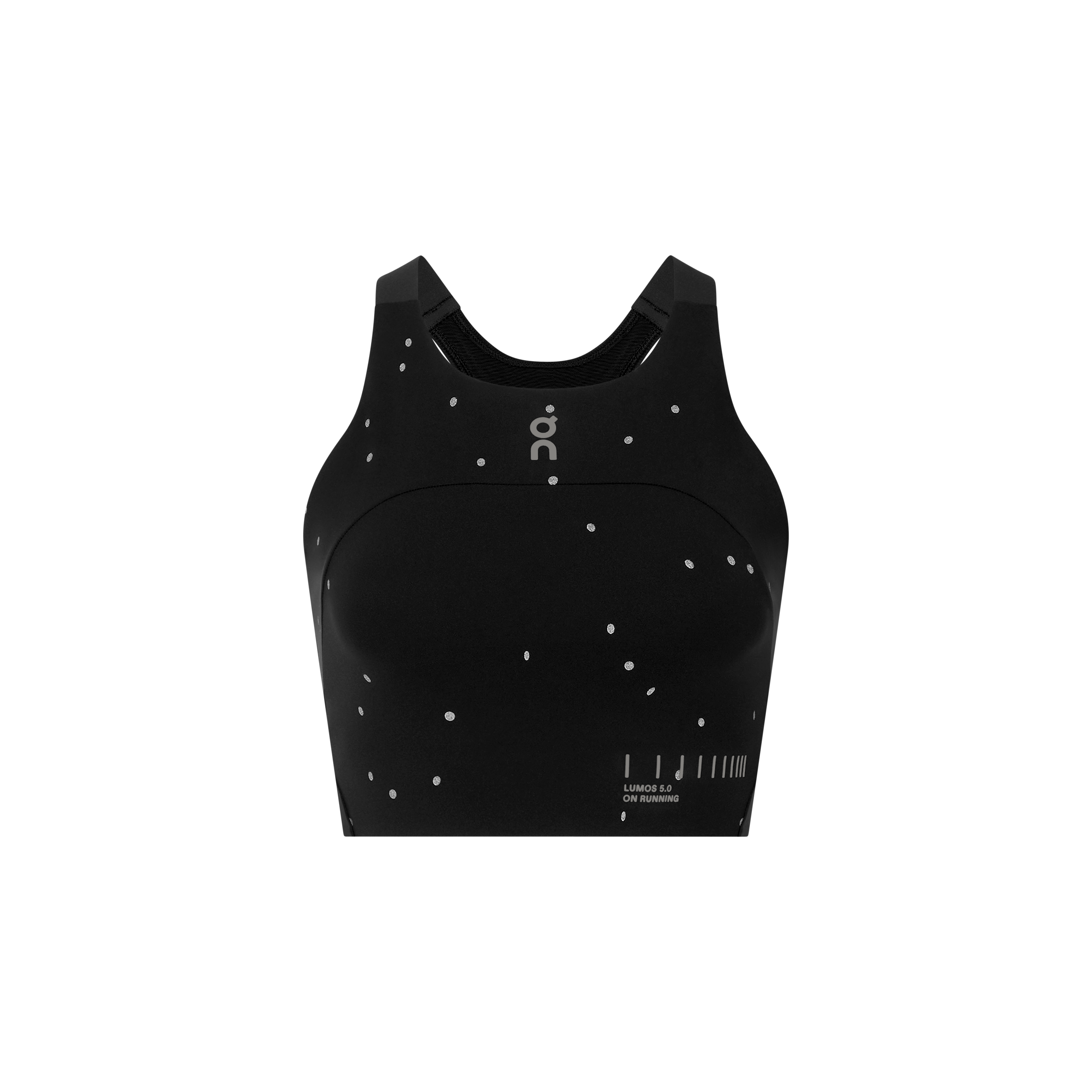 Performance Crop Lumos - Women's