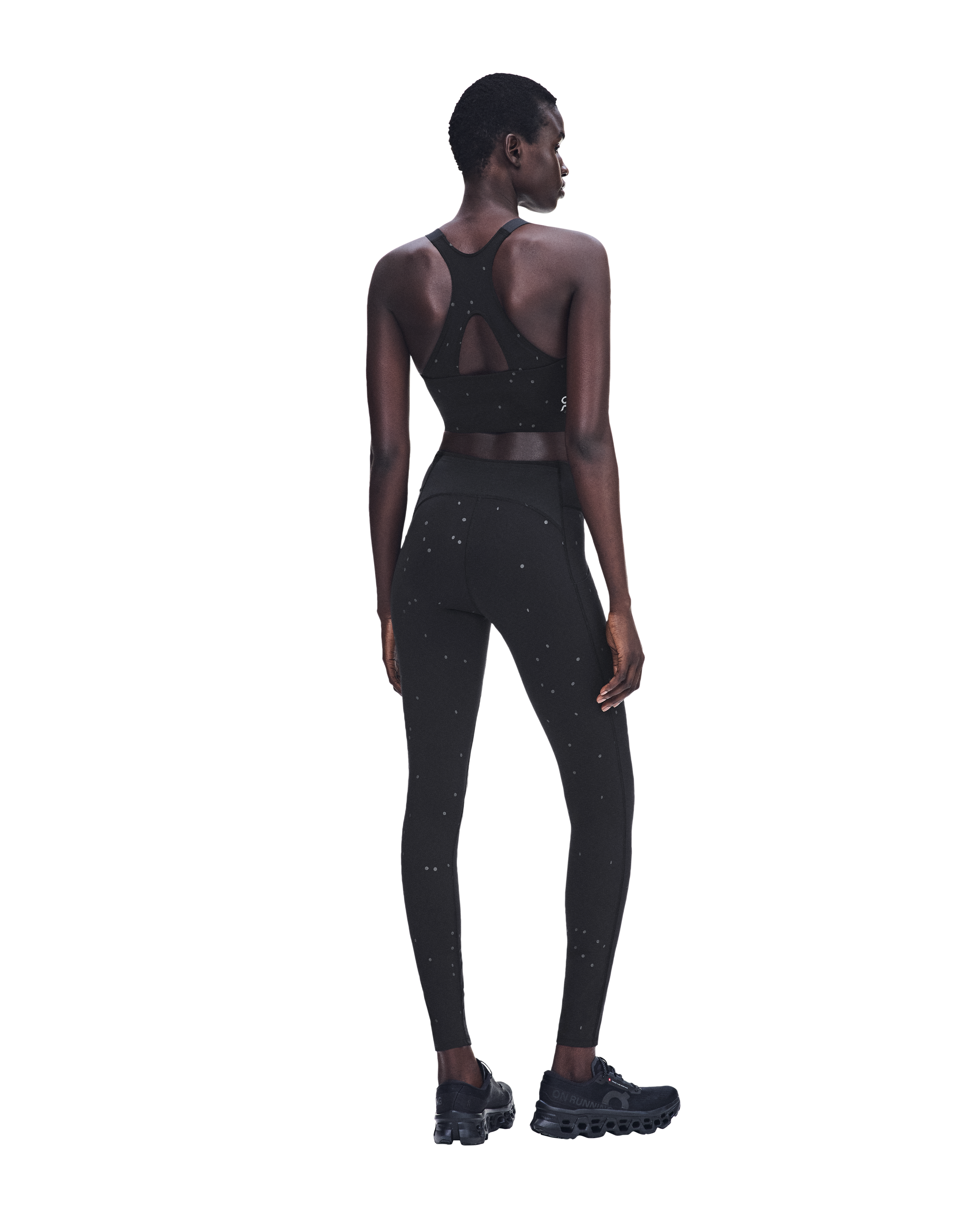 Performance Crop Lumos - Women's