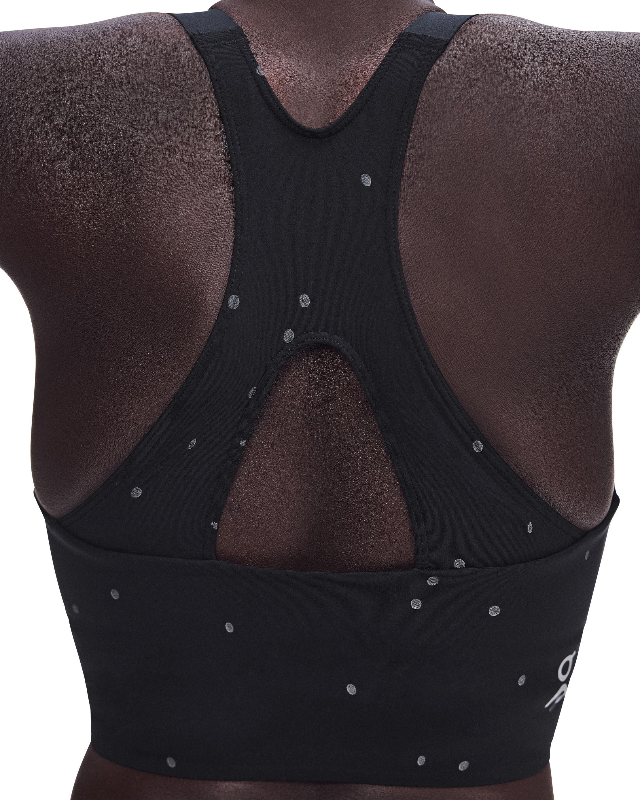 Performance Crop Lumos - Women's