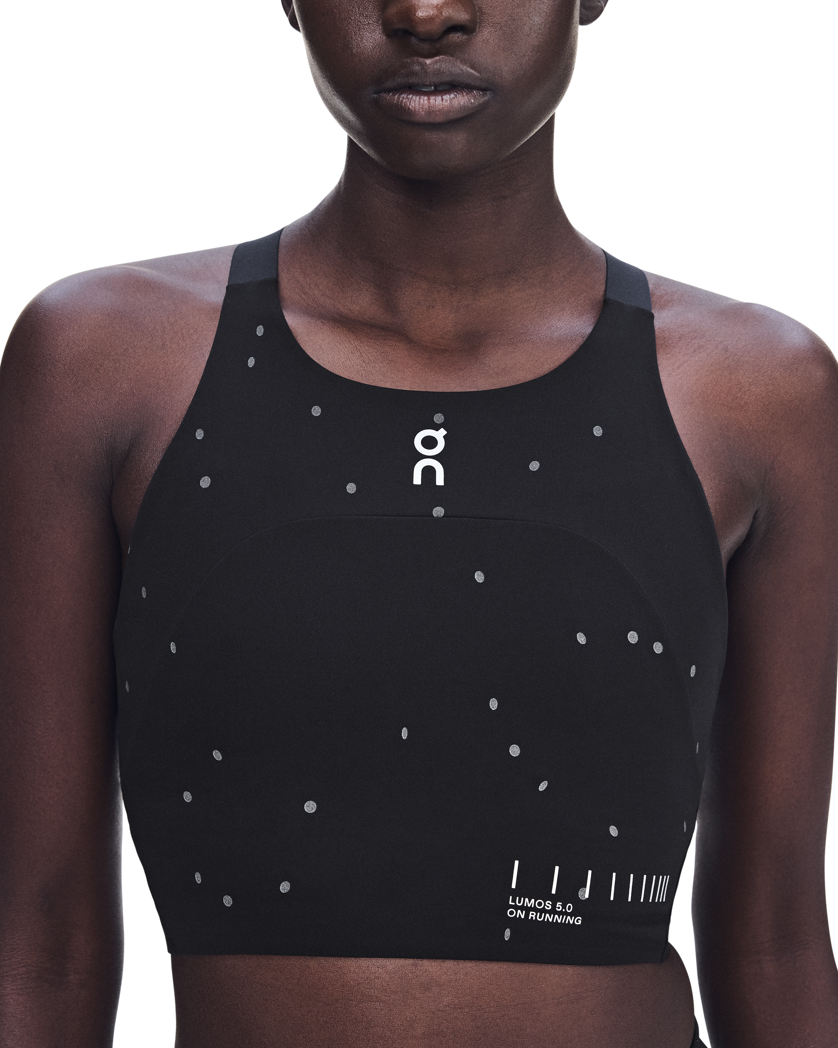 Performance Crop Lumos - Women's
