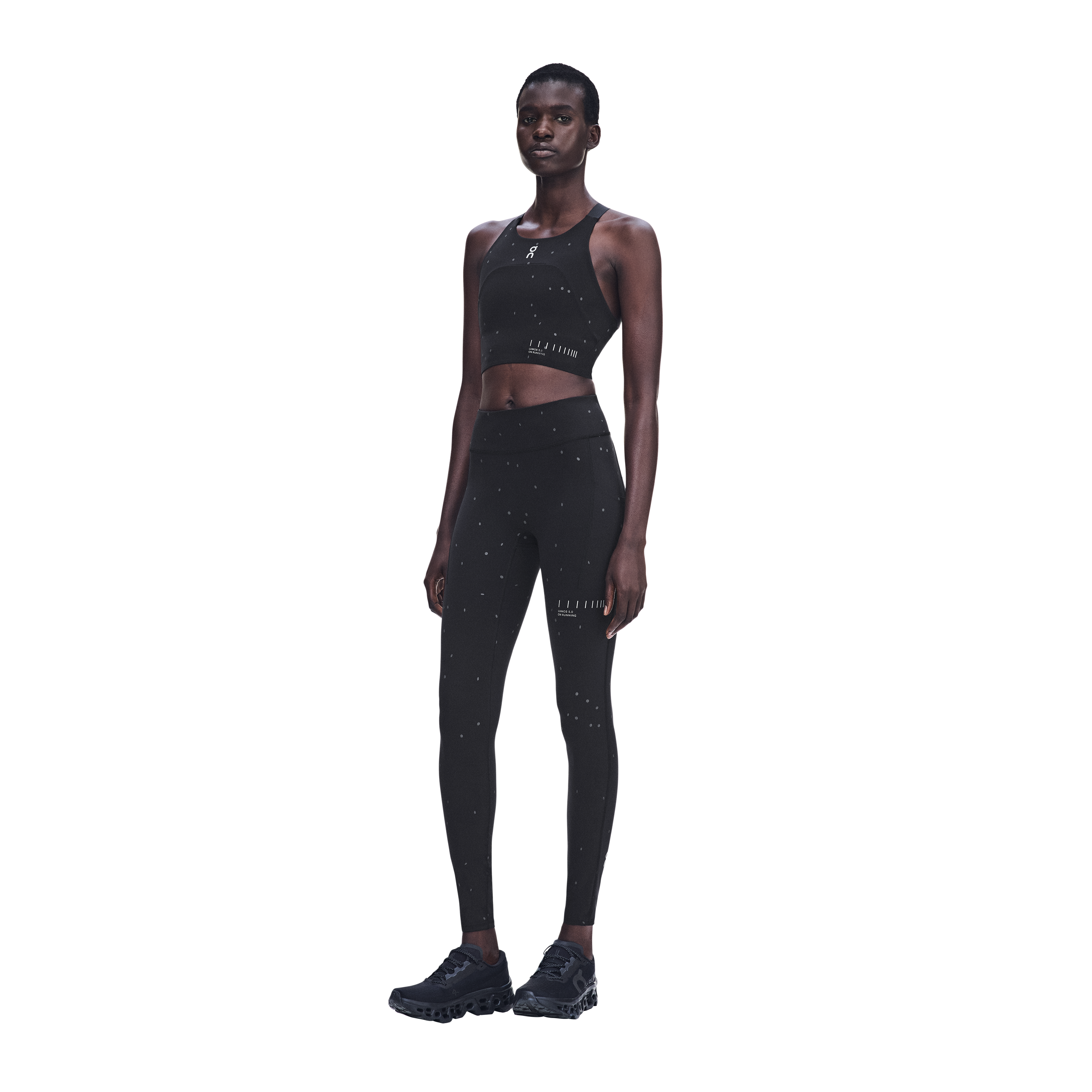 Performance Tights Lumos - Women's