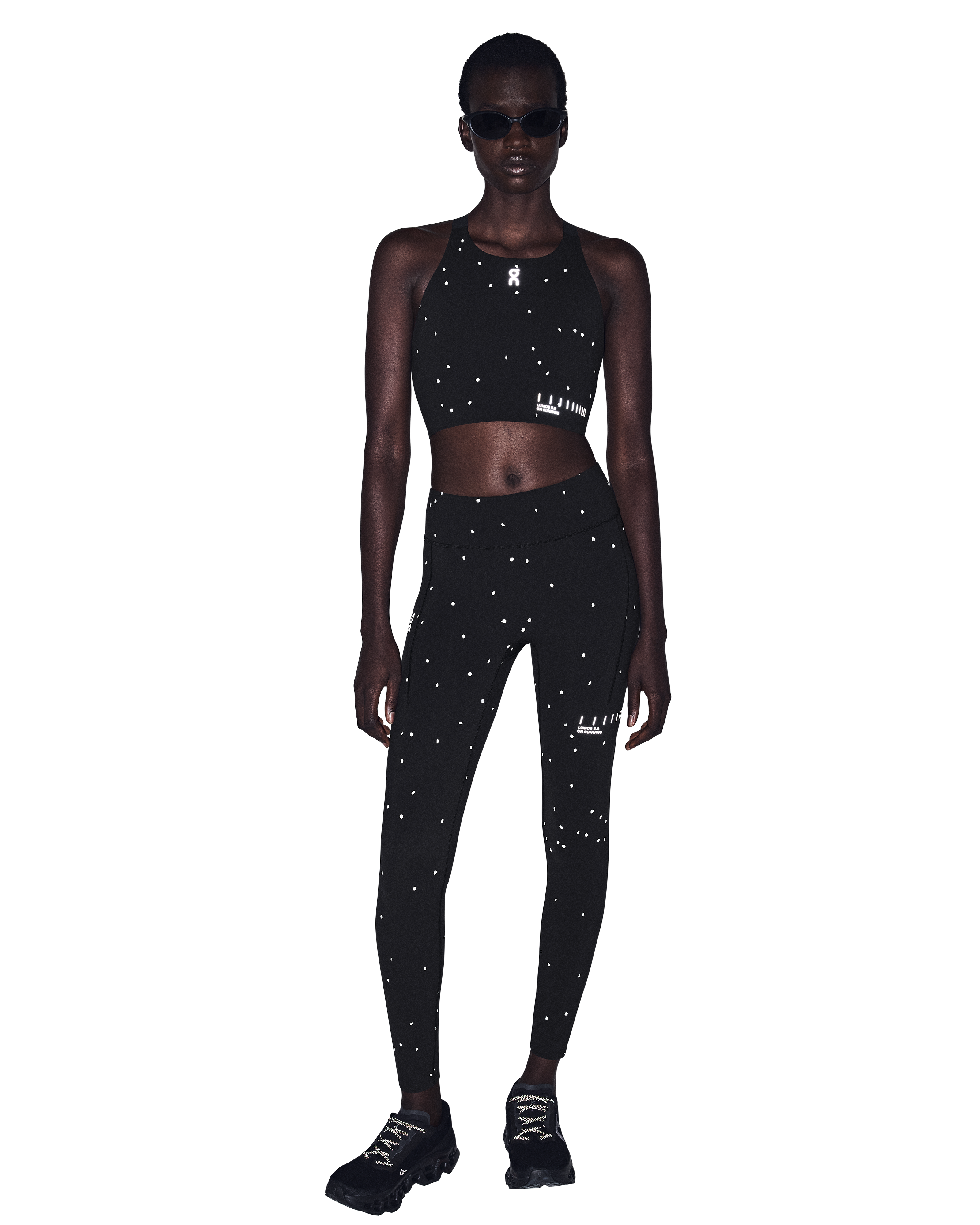 Performance Tights Lumos - Women's