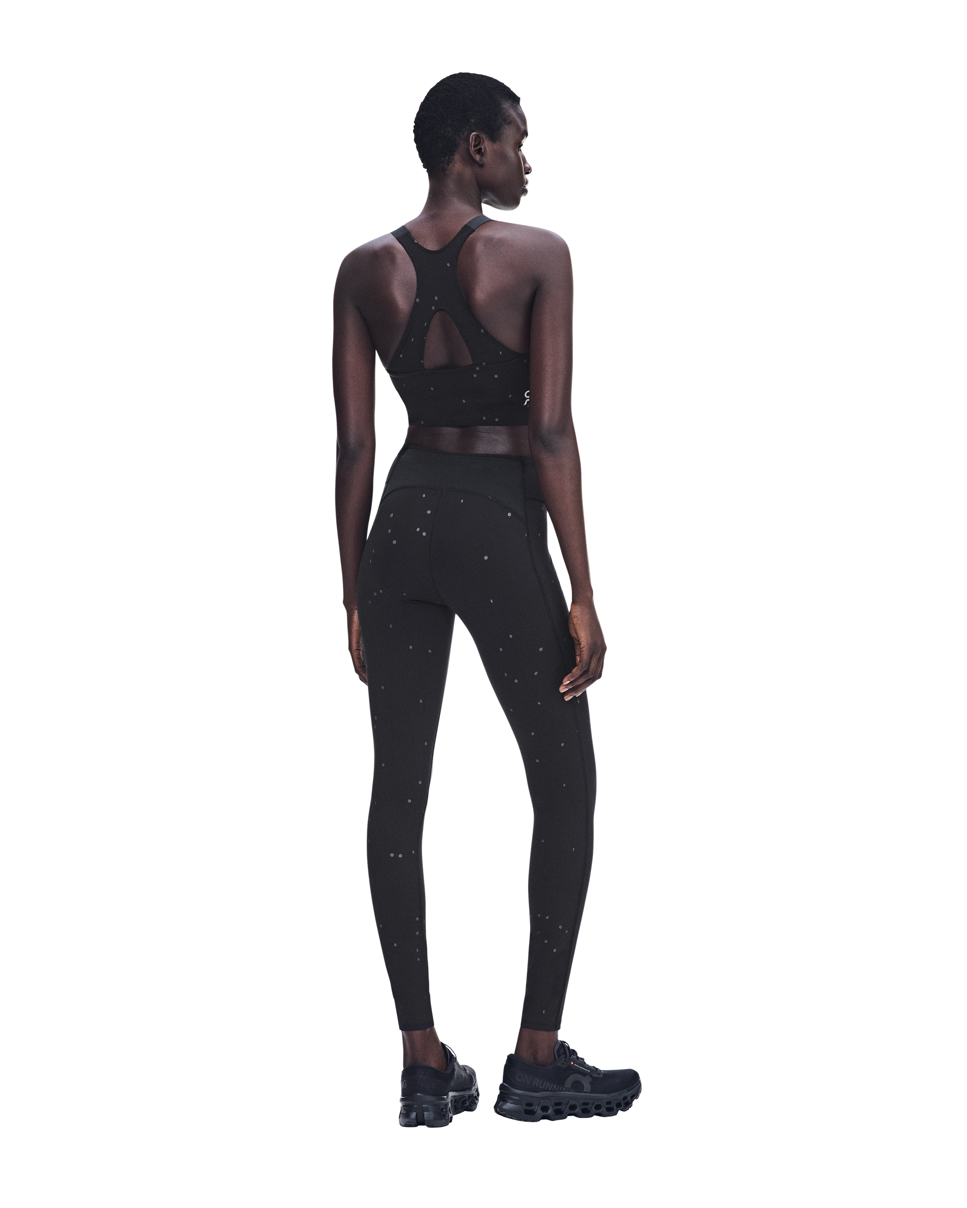 Performance Tights Lumos - Women's