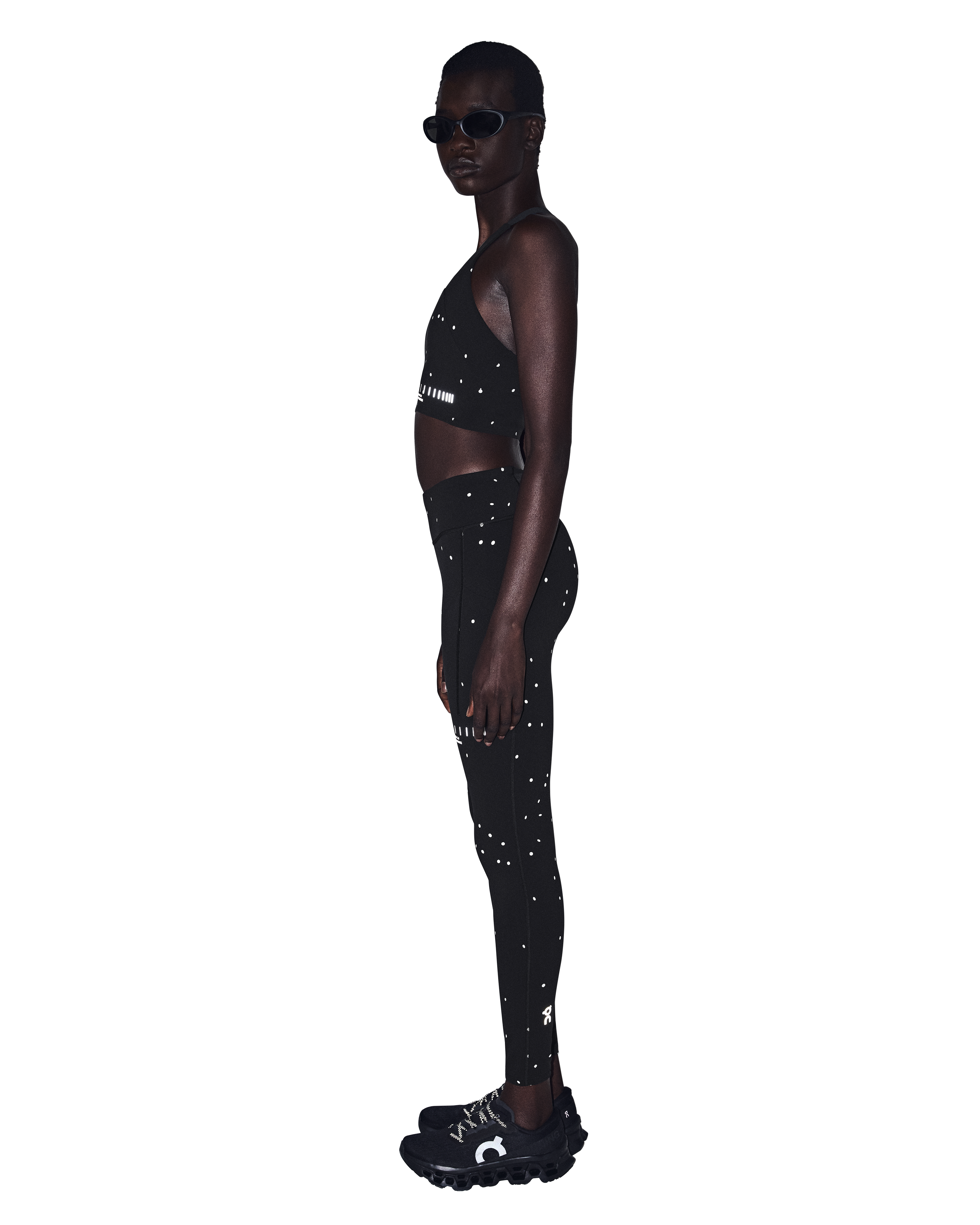 Performance Tights Lumos - Women's
