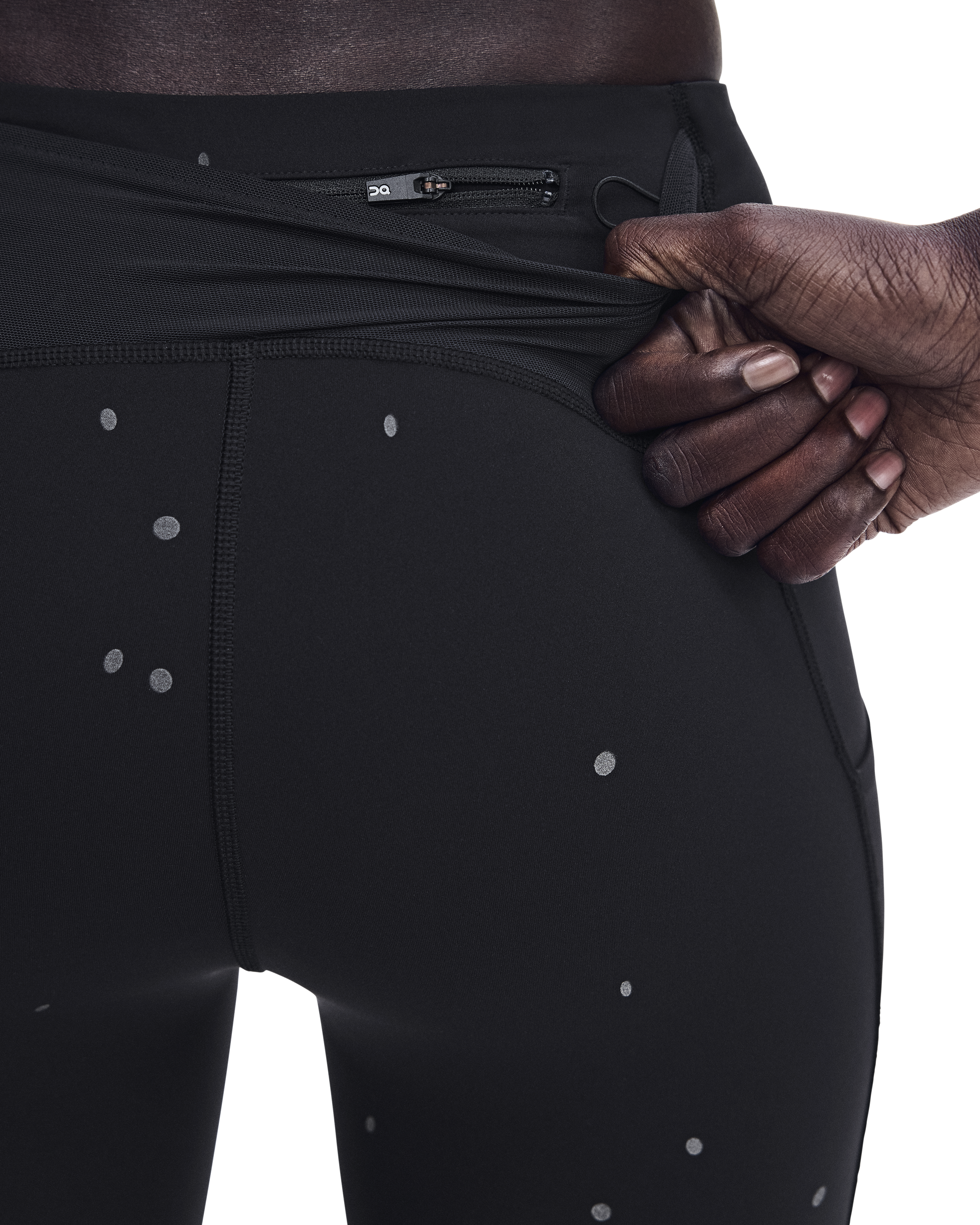 Performance Tights Lumos - Women's
