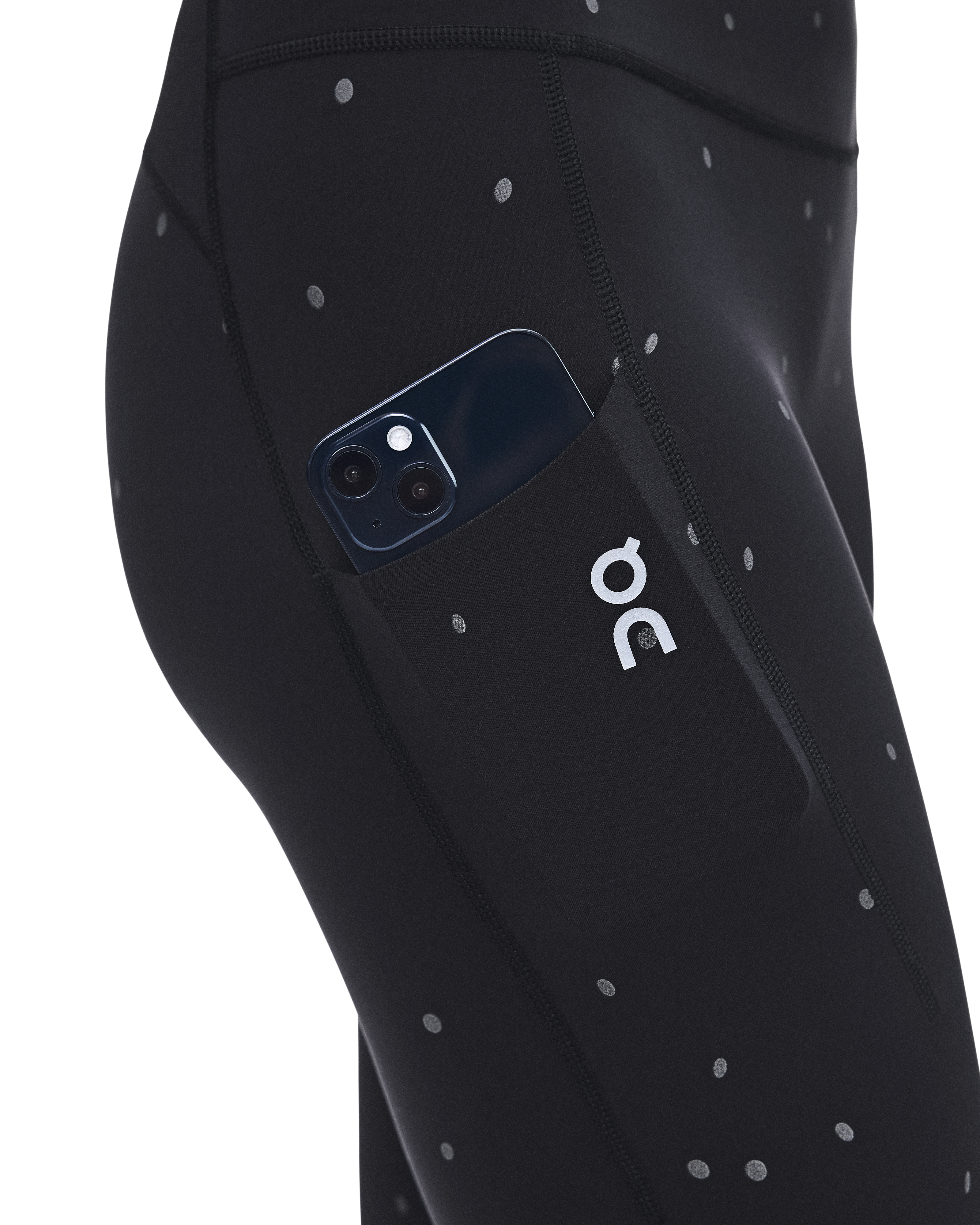 Performance Tights Lumos - Women's