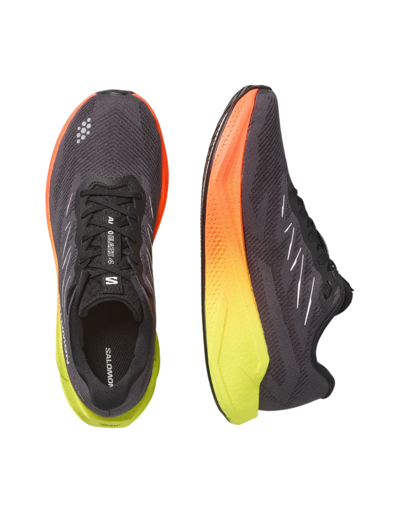 Aero Blaze 4 - Men's