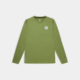 Clean Pace Long Sleeve - Men's