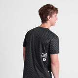 Zig Zag Combat T-Shirt - Men's