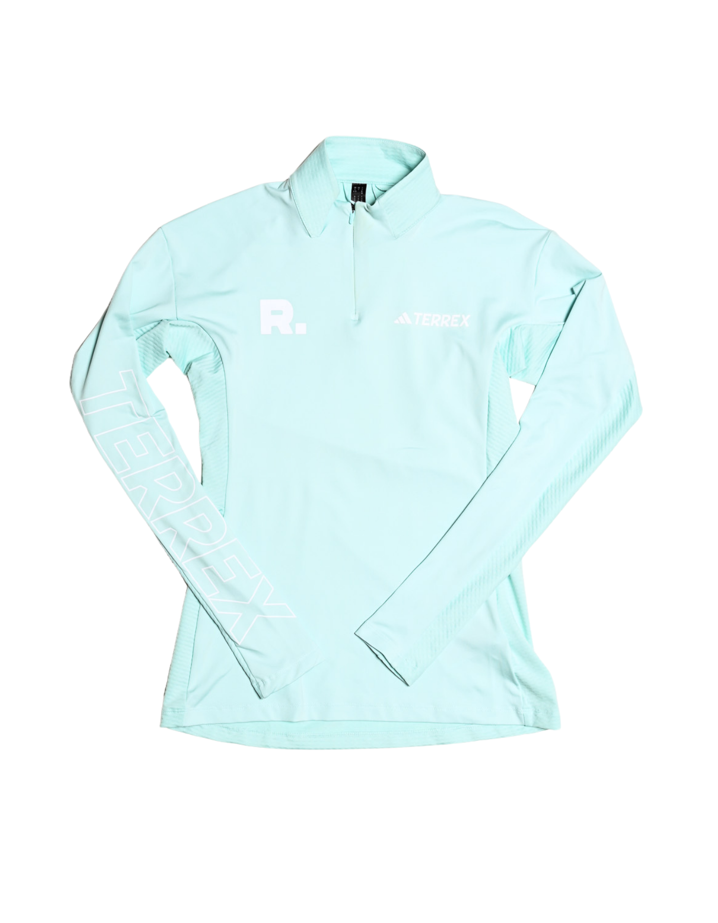 Terrex Xperior x RunAsYouAre Long Sleeve Top