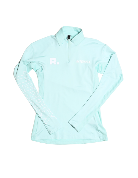 Terrex Xperior x RunAsYouAre Long Sleeve Top