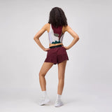 Vento™ 3" Split Short - Women's