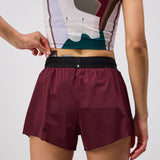 Vento™ 3" Split Short - Women's