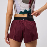 Vento™ 3" Split Short - Women's