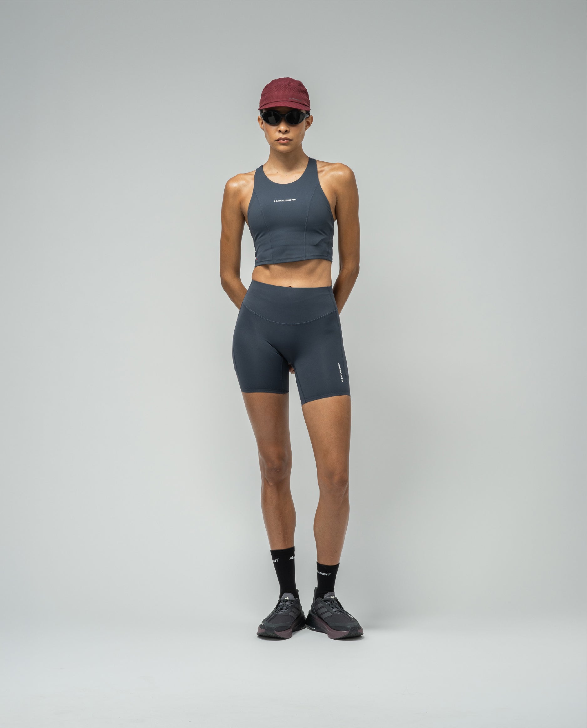 2-in-1 Top - Women's