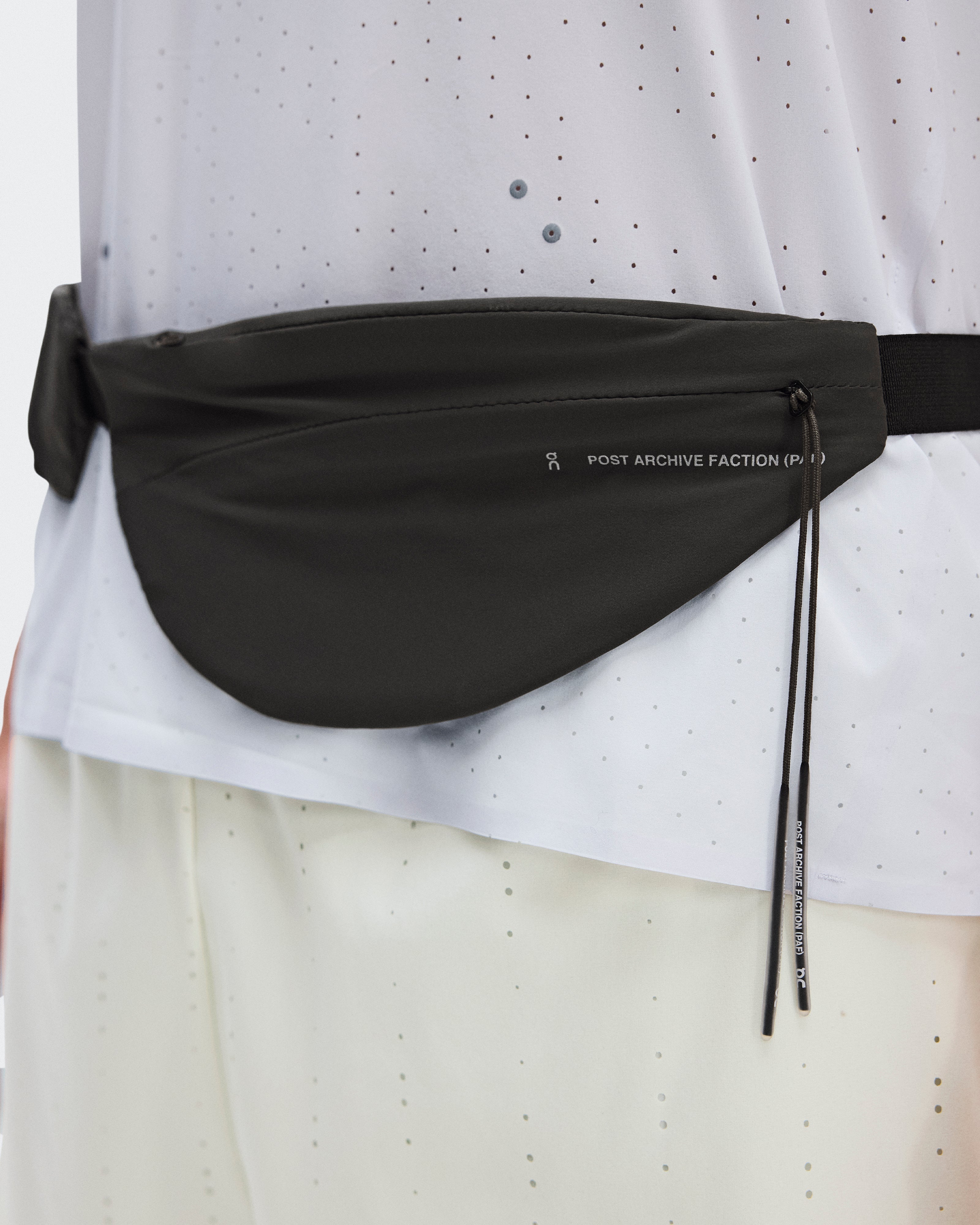 Run Belt PAF - Unisex
