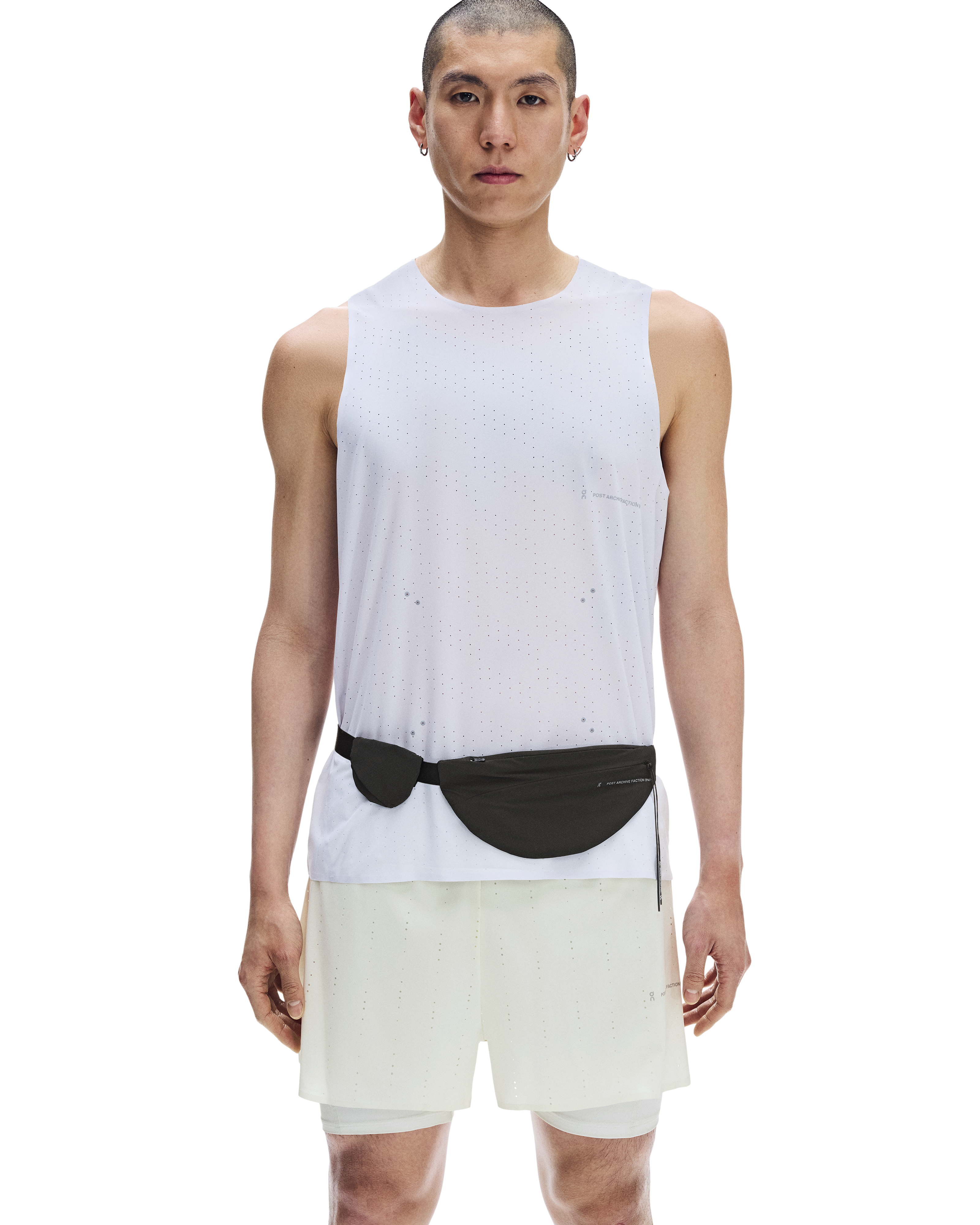 Run Belt PAF - Unisex