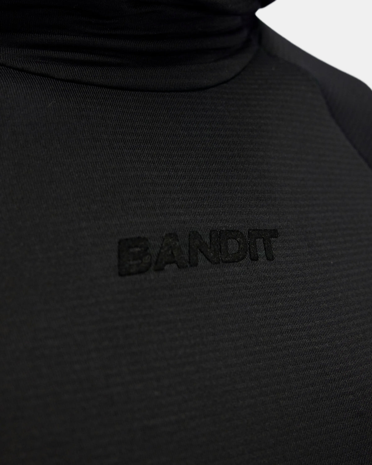 AuraGrid™ Hooded Performance Top - Men's