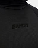 AuraGrid™ Hooded Performance Top - Men's