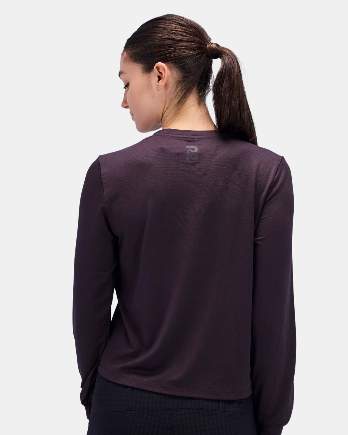 Micromesh™ Long Sleeve Tee - Women's