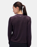 Micromesh™ Long Sleeve Tee - Women's