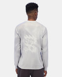 Micromesh™ Long Sleeve Tee - Men's