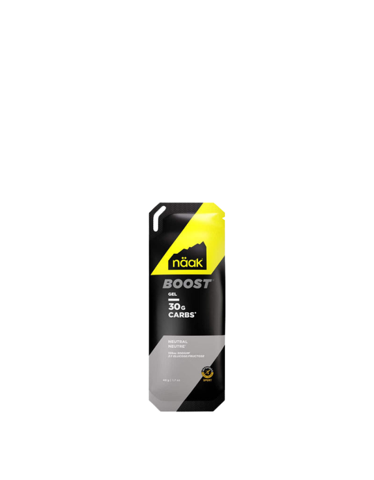 Boost Energy Gel - Single Serve