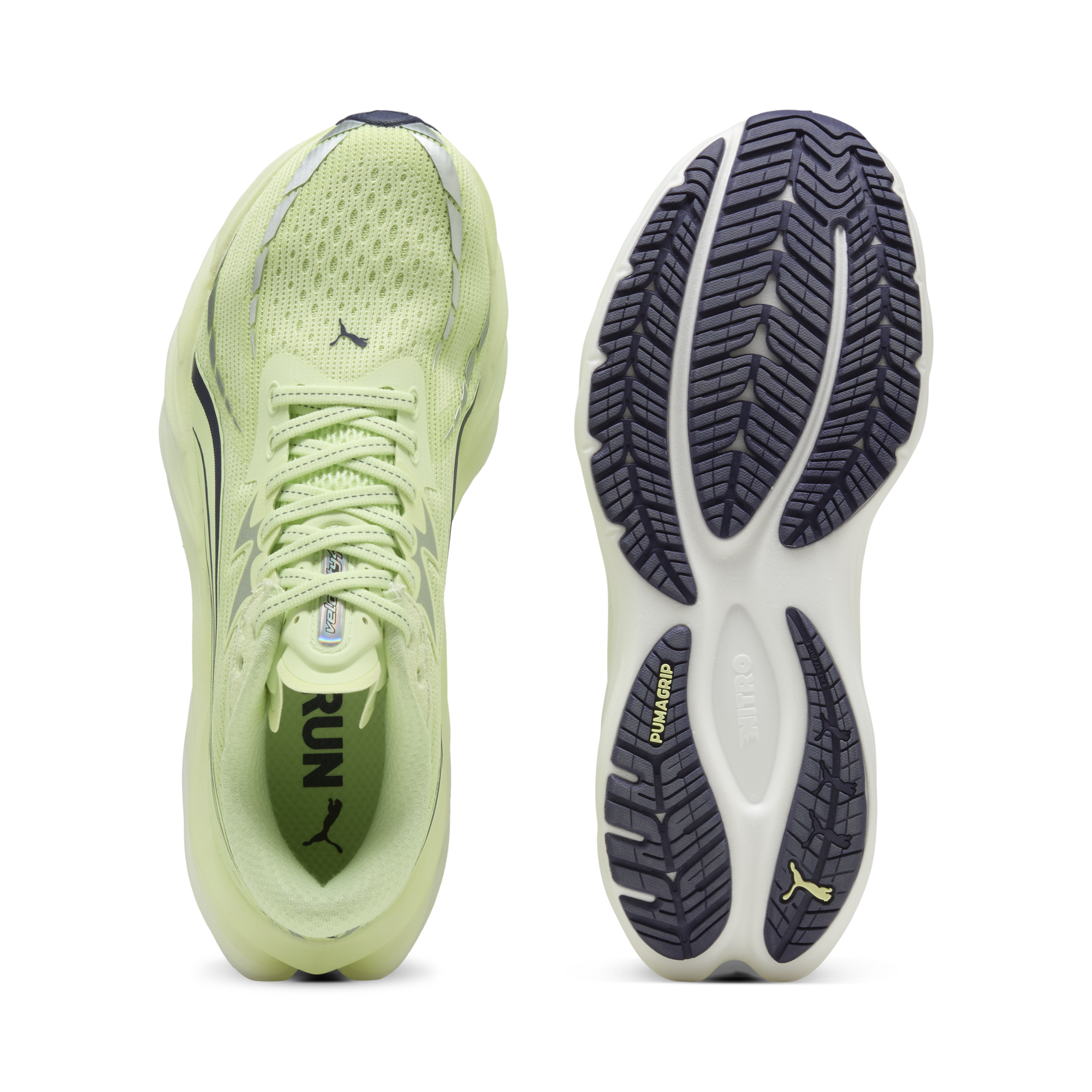 Velocity NITRO 4 - Women's