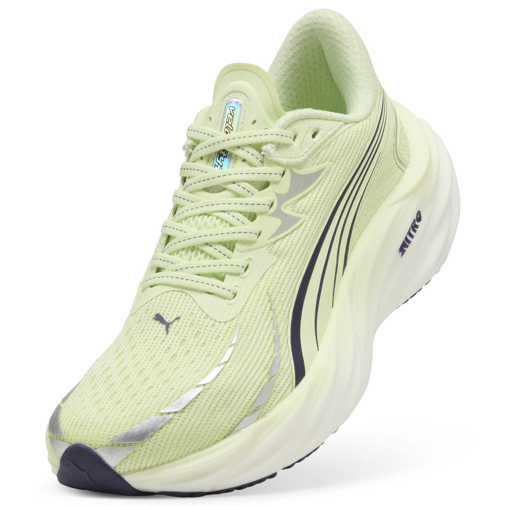 Velocity NITRO 4 - Women's