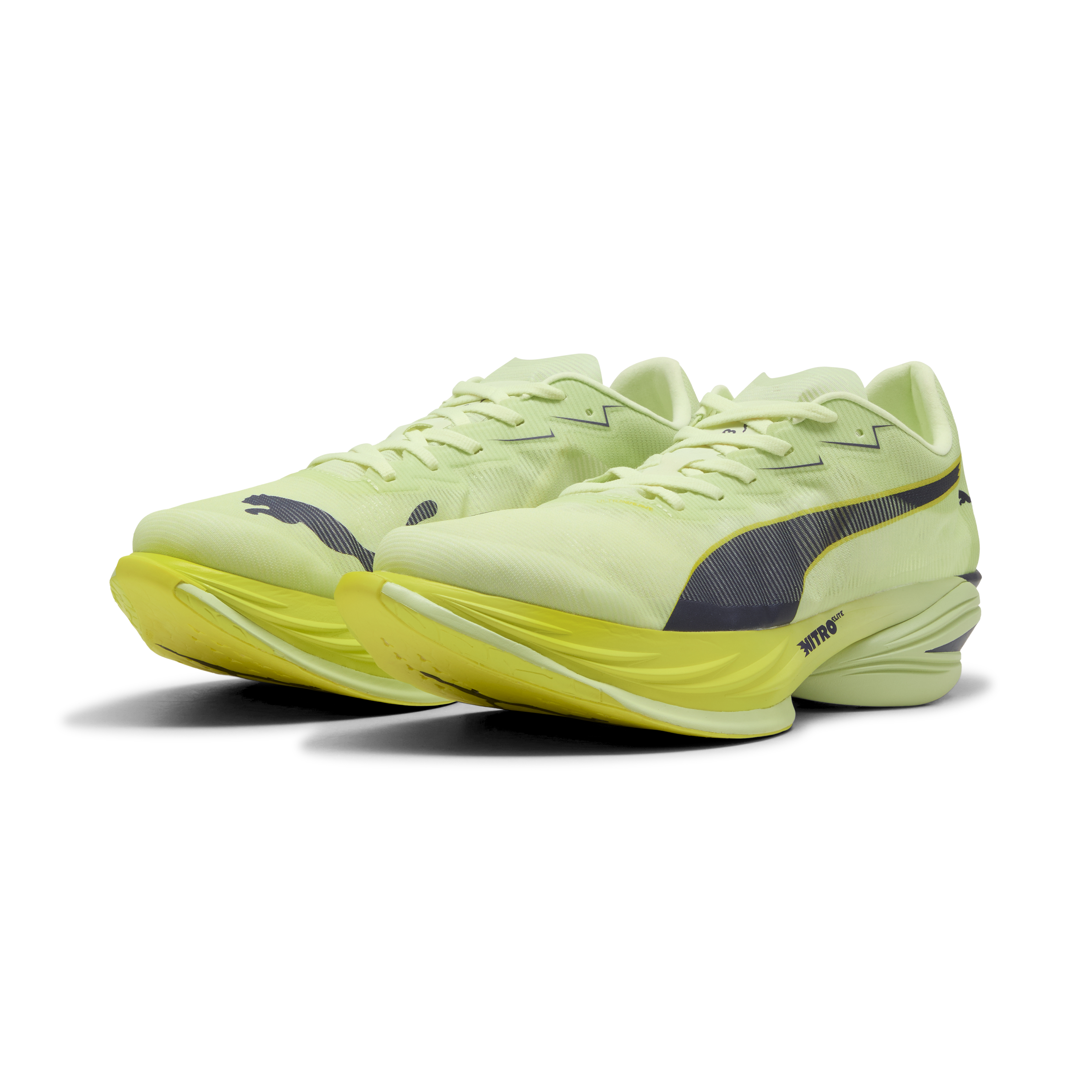 Fast-R NITRO Elite 3 - Men's