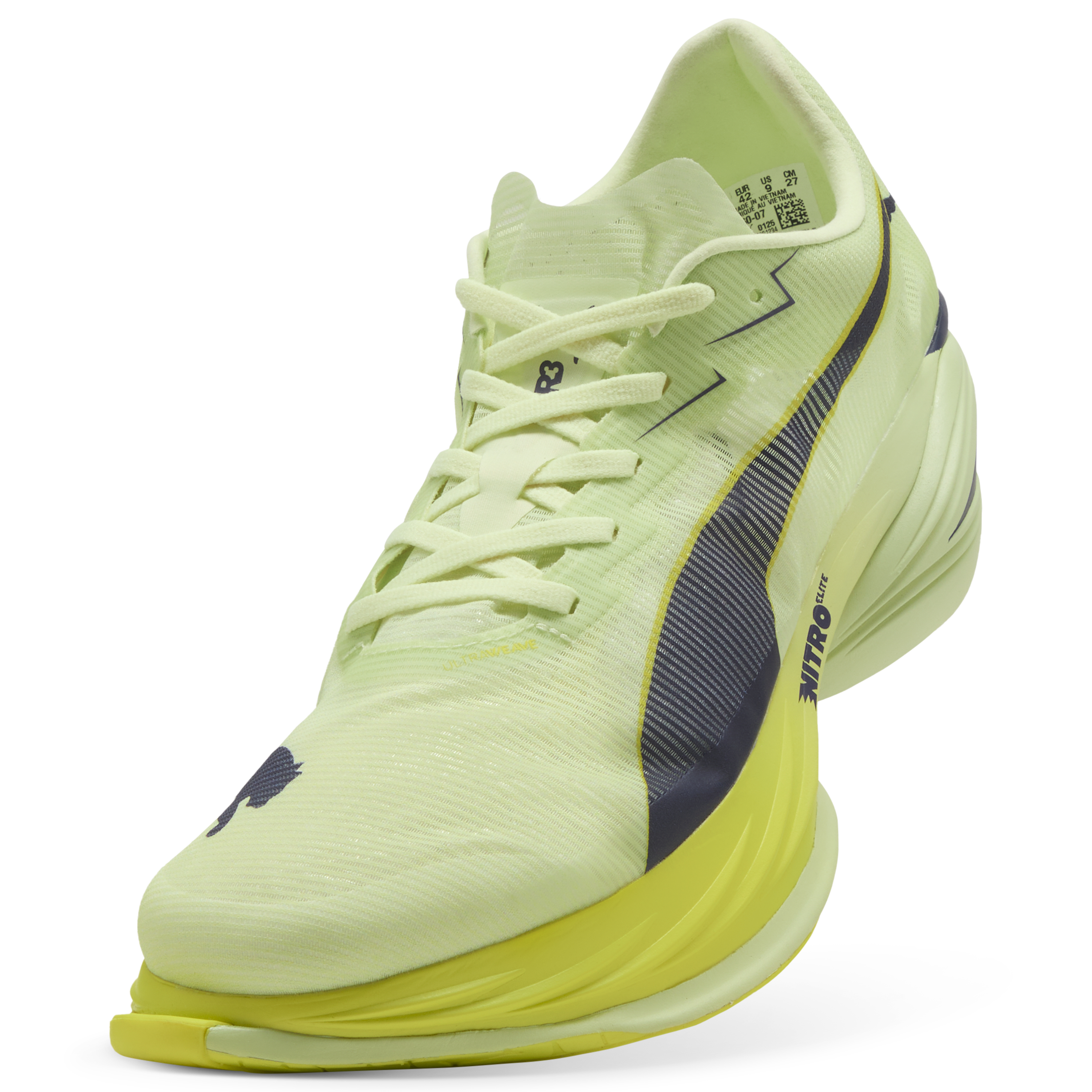 Fast-R NITRO Elite 3 - Men's