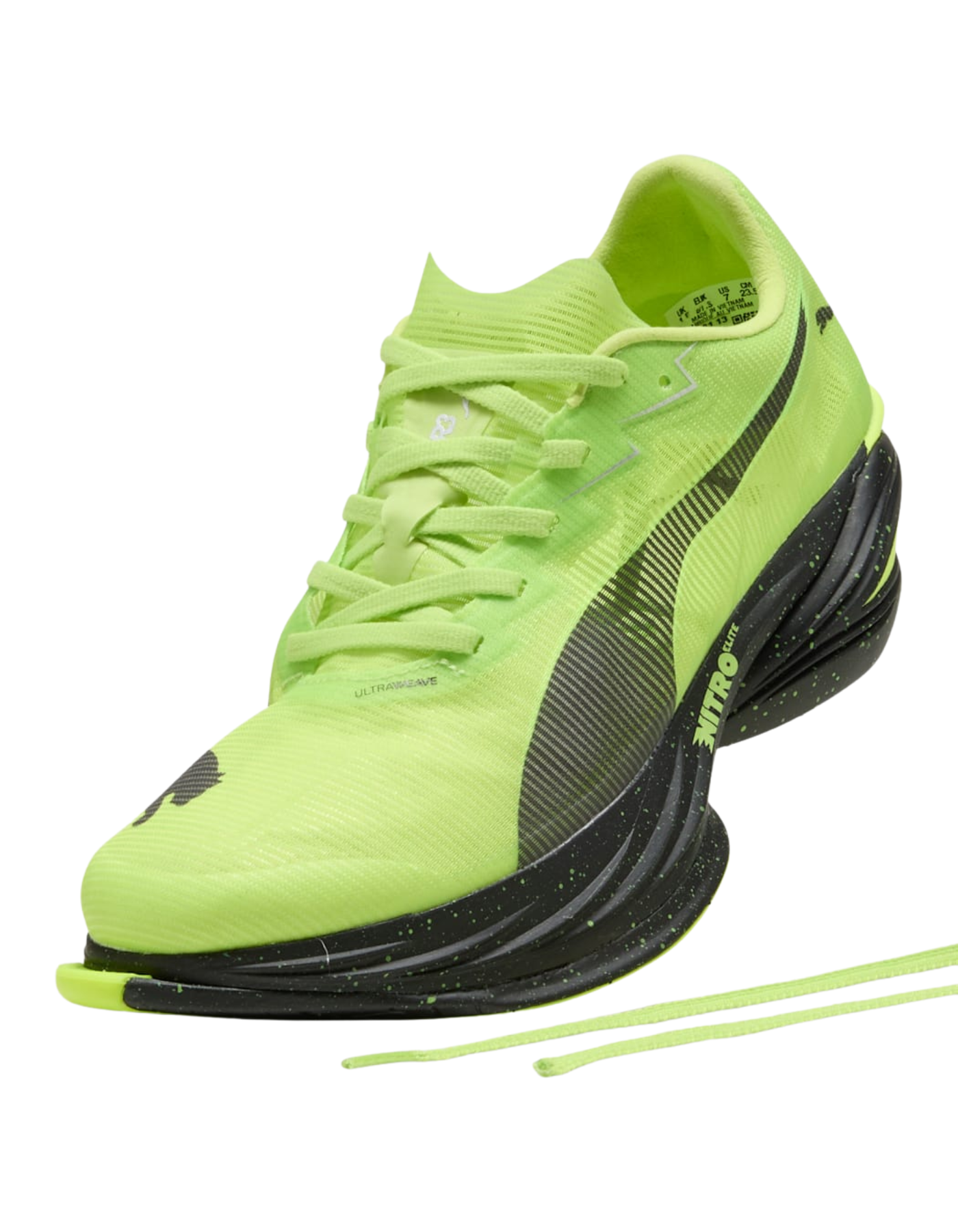 FAST-R NITRO Elite 3 - Women's