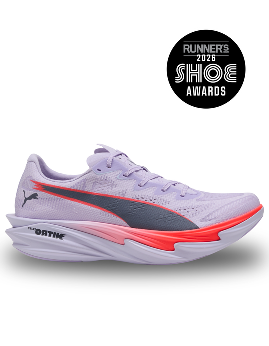 Deviate NITRO Elite 4 - Men's